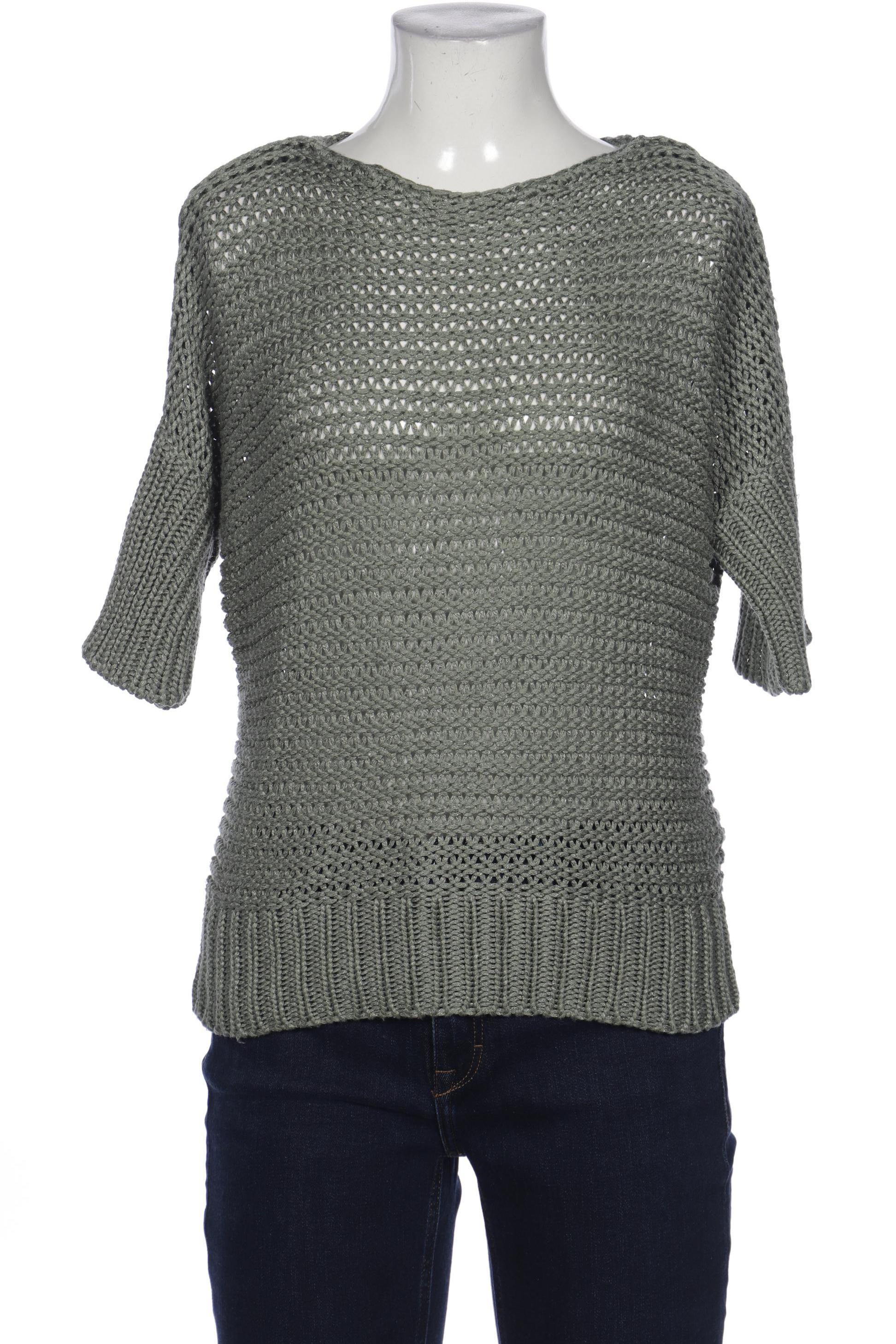 

DONNA by HALLHUBER Damen Pullover, grün