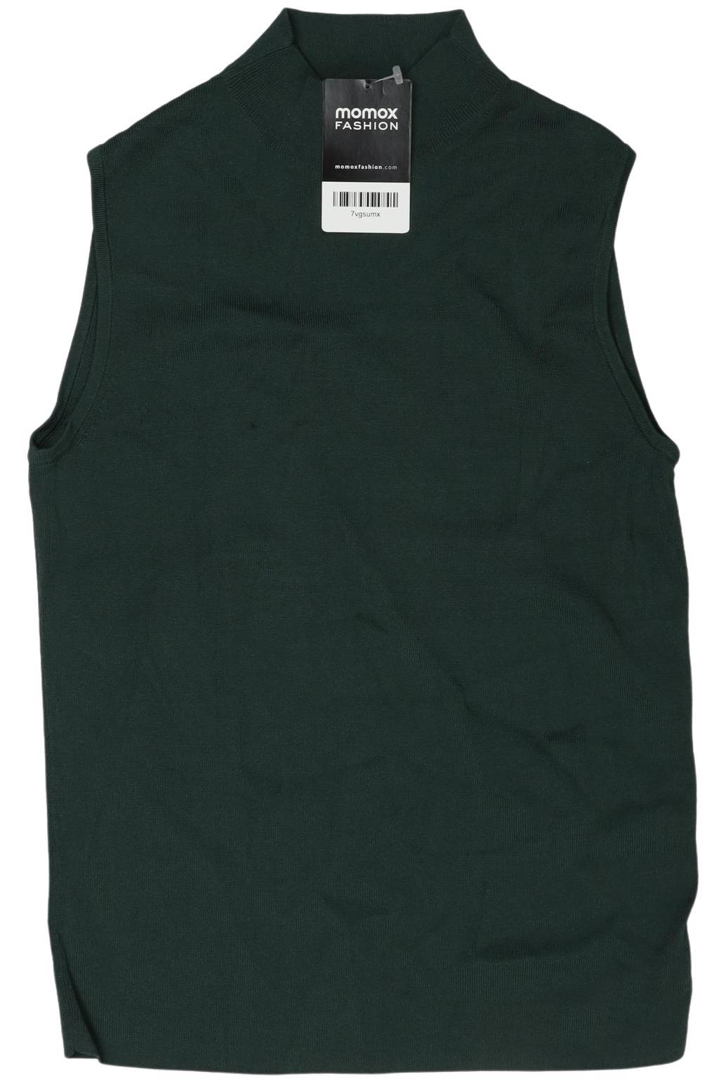 

Donna by Hallhuber Damen Top, grün, Gr. 34