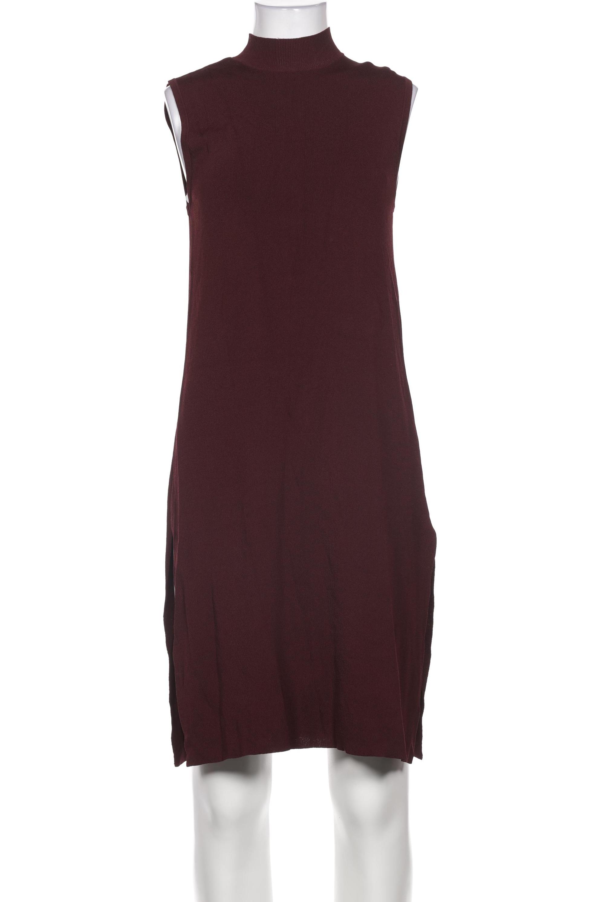 

Donna by Hallhuber Damen Kleid, bordeaux, Gr. 38