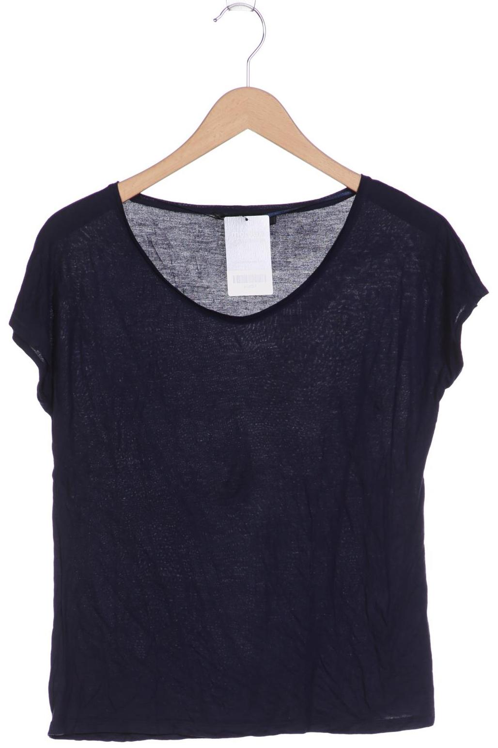 

Donna by Hallhuber Damen T-Shirt, marineblau, Gr. 36
