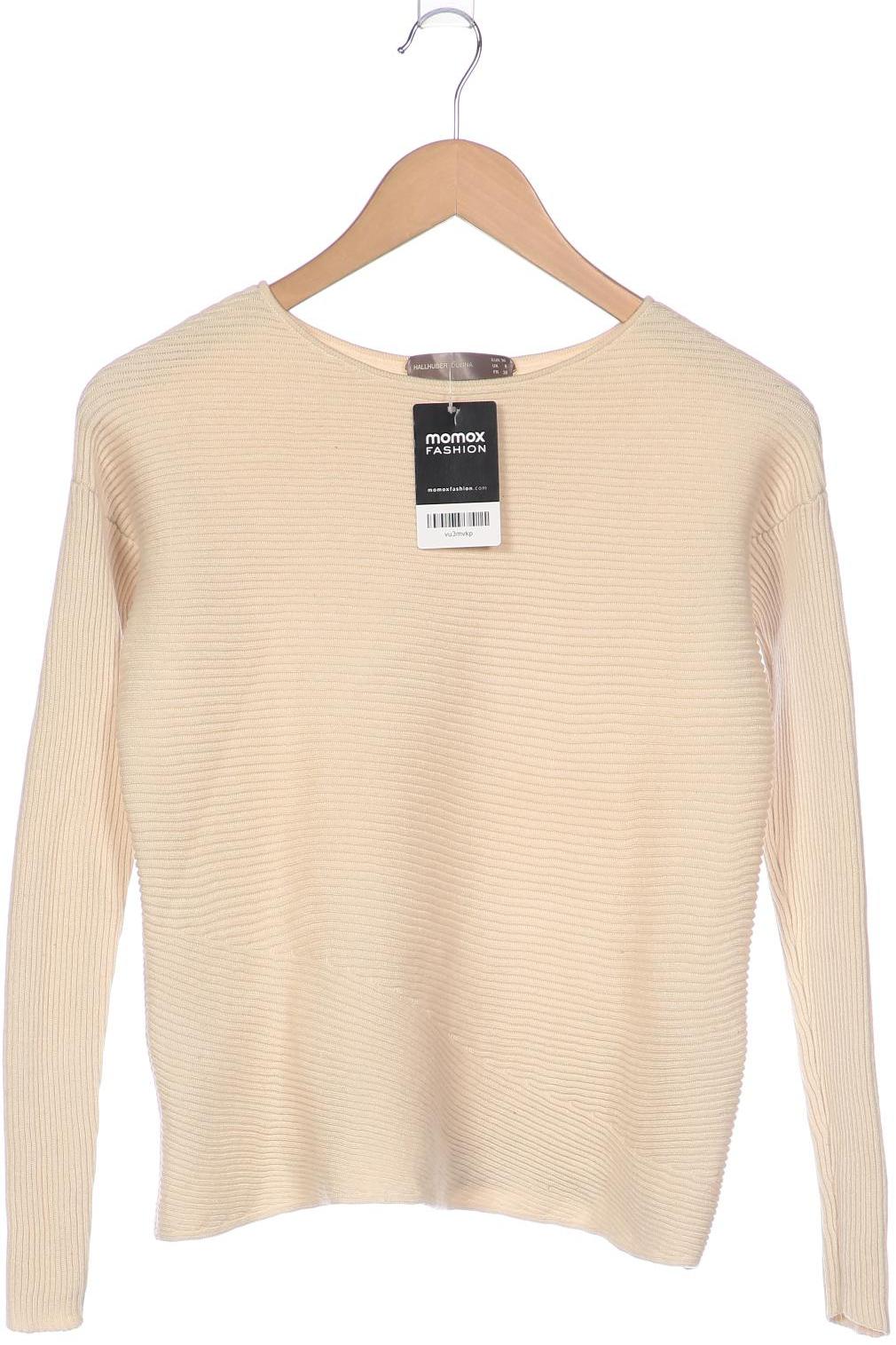 

Donna by Hallhuber Damen Pullover, beige, Gr. 36