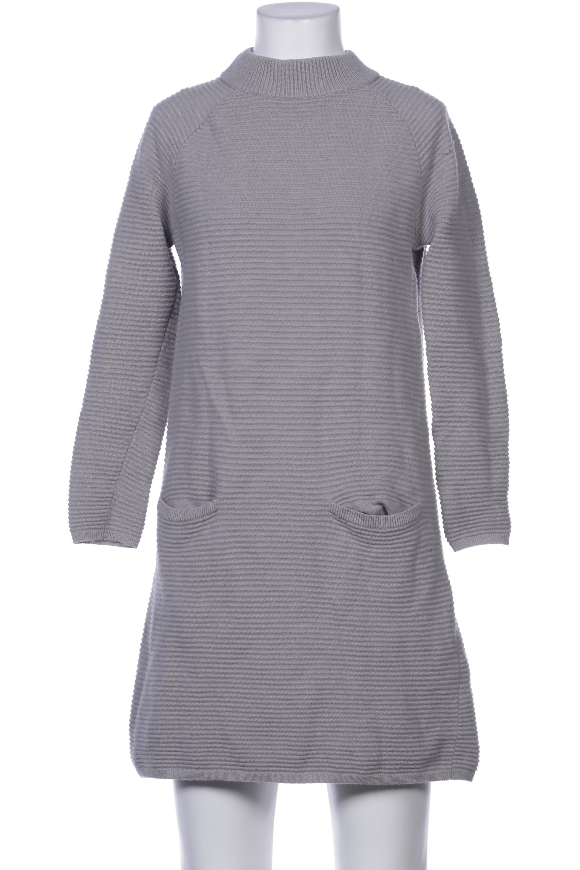 

Donna by Hallhuber Damen Kleid, grau, Gr. 36