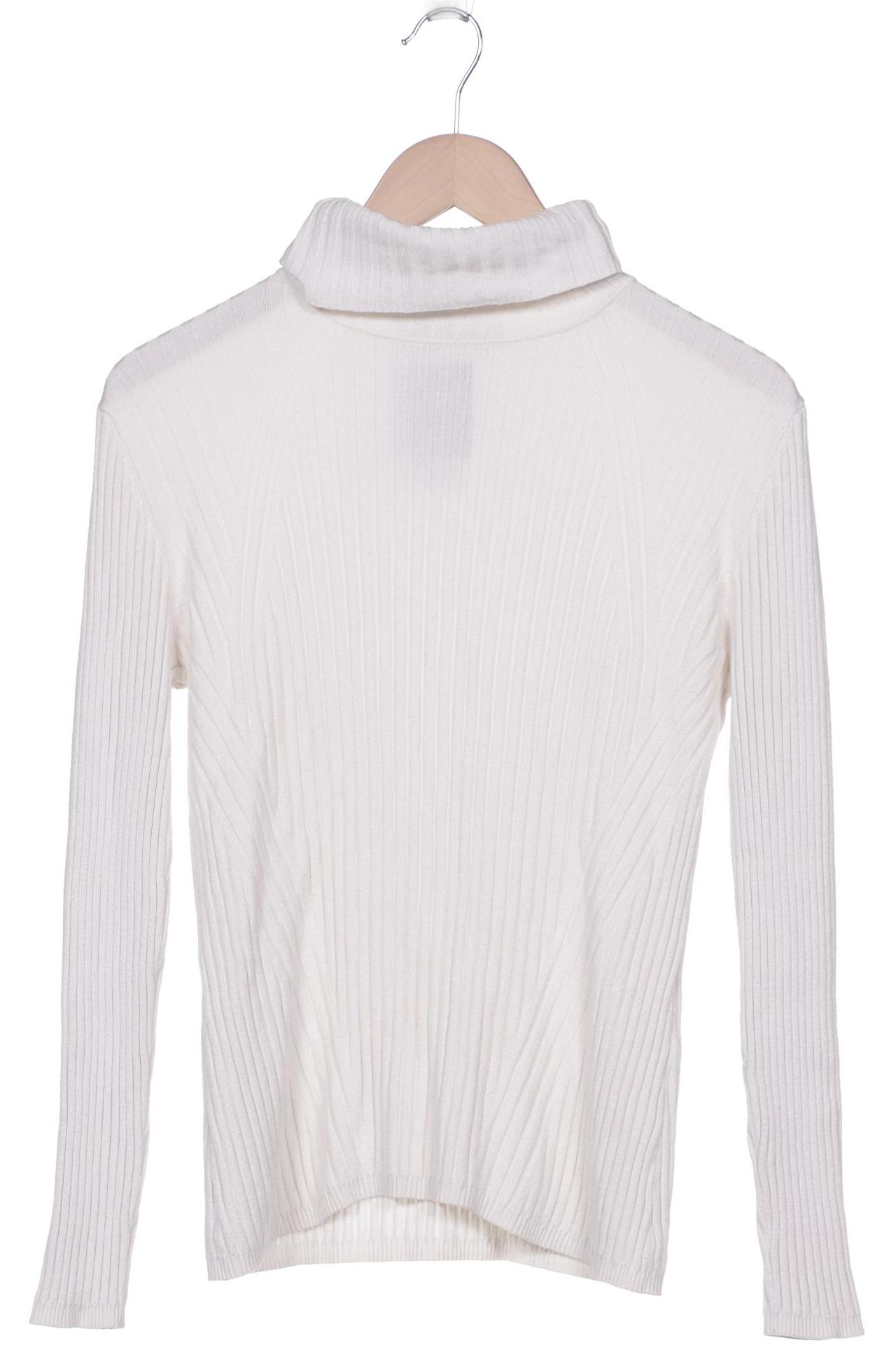 

Donna by Hallhuber Damen Pullover, cremeweiß, Gr. 44