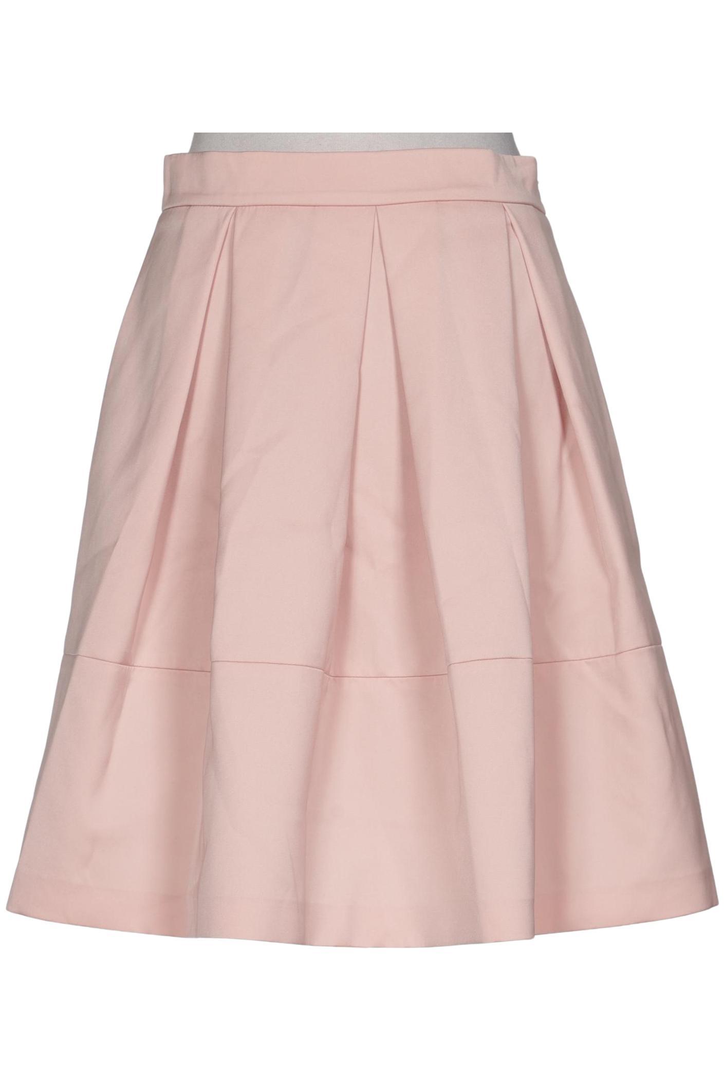 

Donna by Hallhuber Damen Rock, pink, Gr. 36