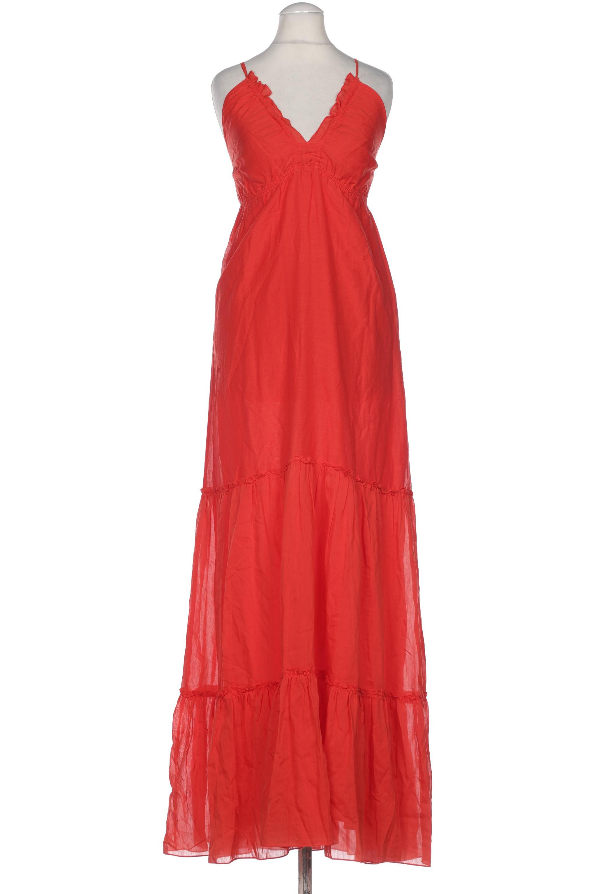 

Donna by Hallhuber Damen Kleid, rot, Gr. 34