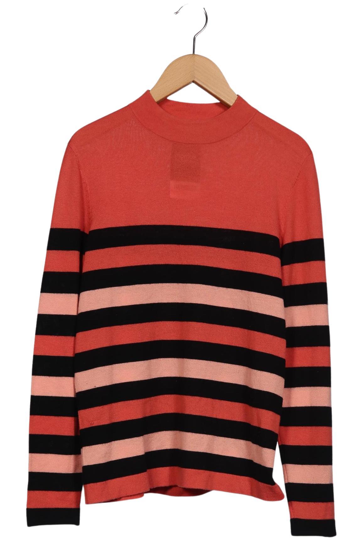 

Donna by Hallhuber Damen Pullover, rot, Gr. 36
