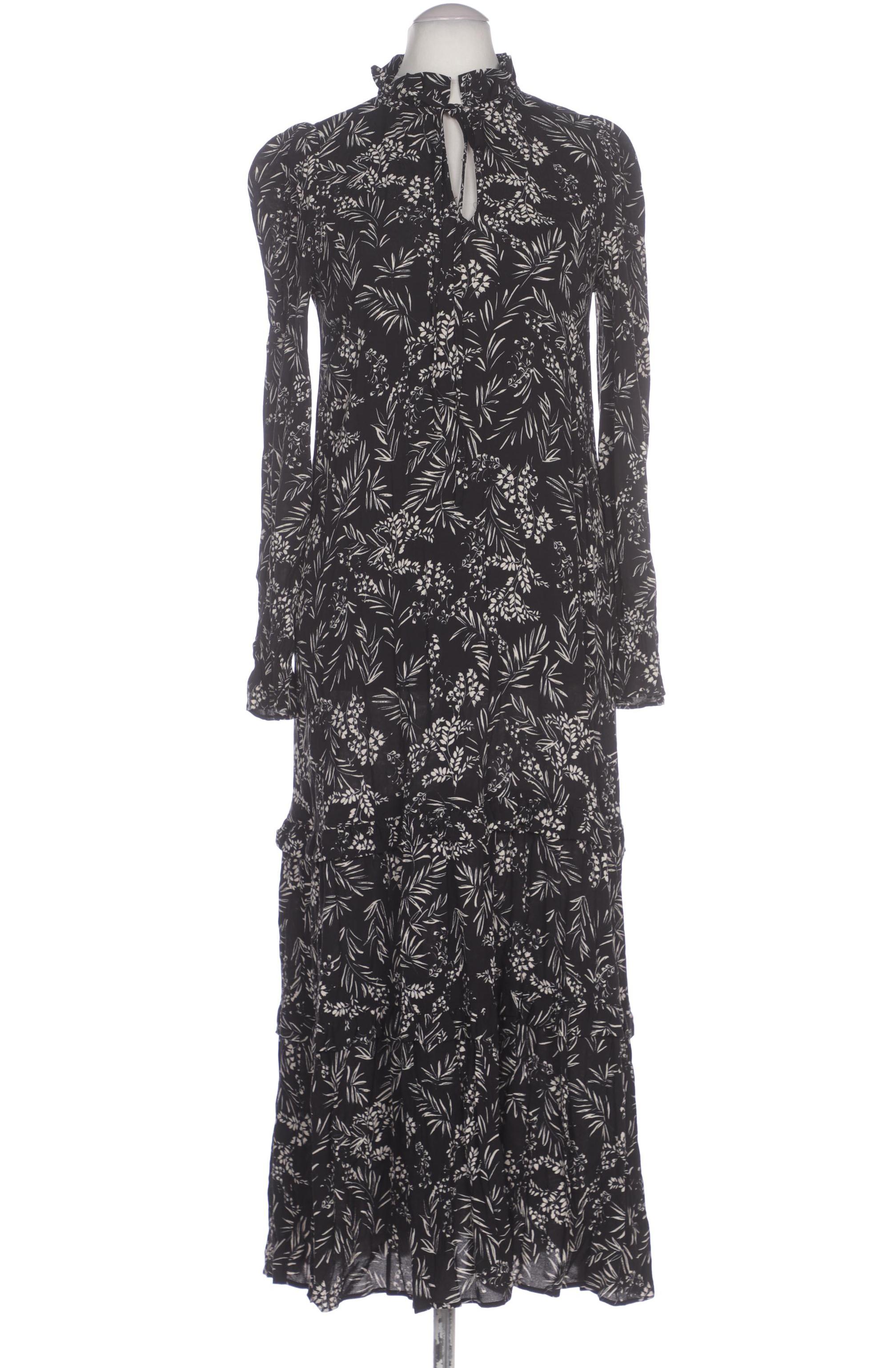 

Donna by Hallhuber Damen Kleid, schwarz, Gr. 36
