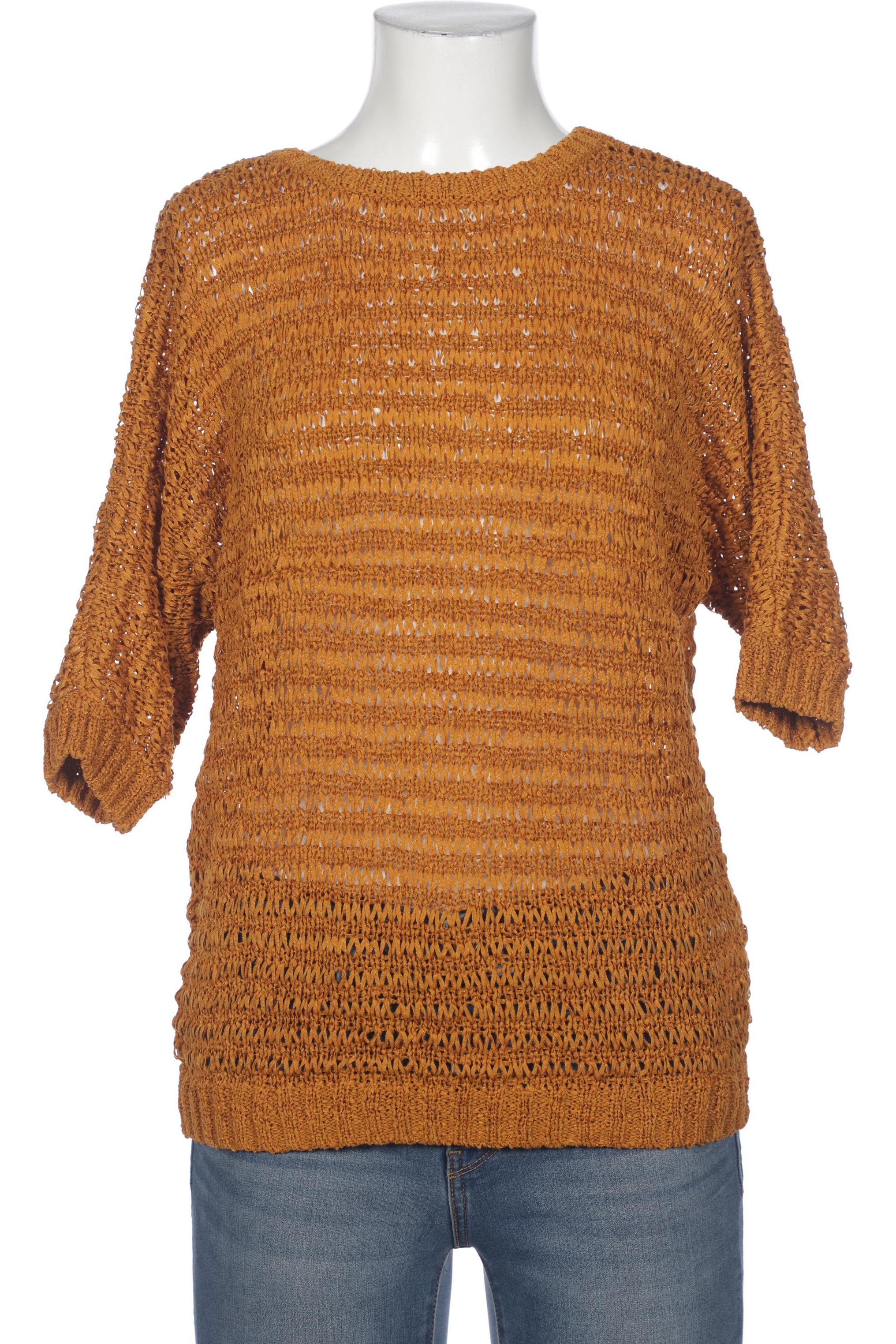 

DONNA by HALLHUBER Damen Pullover, orange