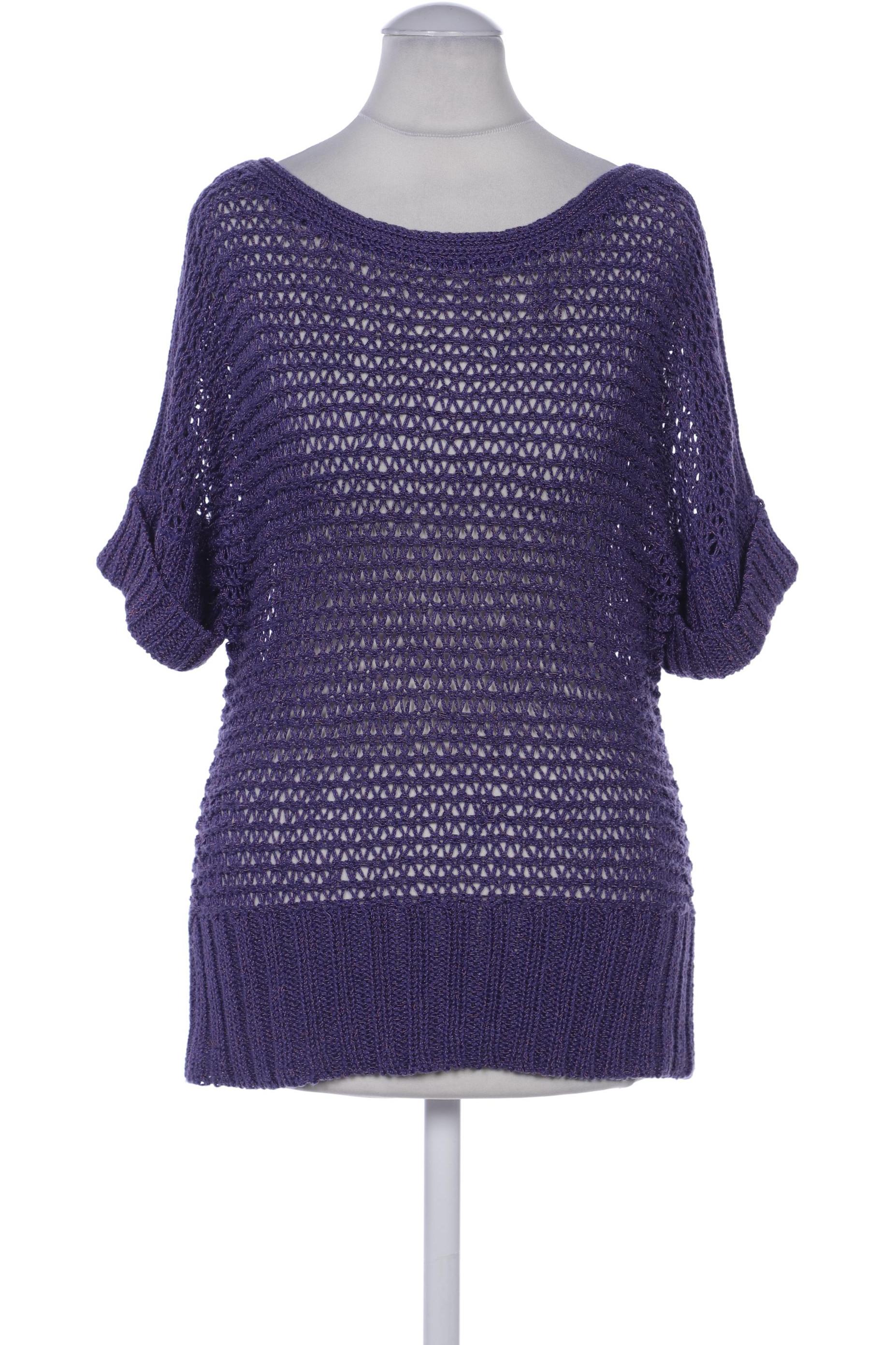 

Donna by Hallhuber Damen Pullover, flieder, Gr. 34