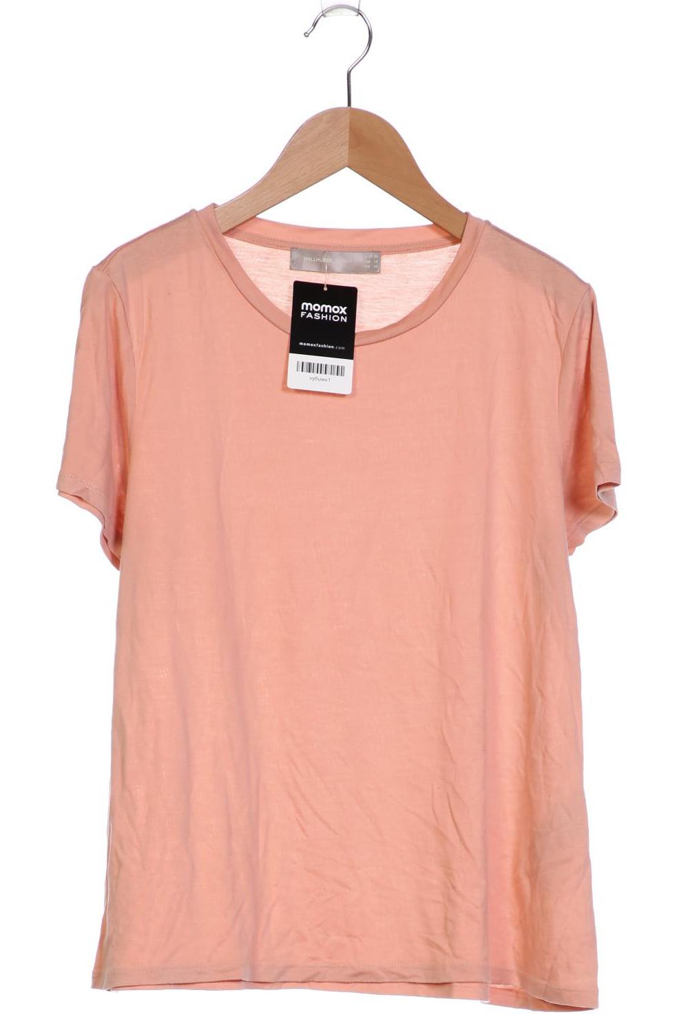 

Donna by Hallhuber Damen T-Shirt, pink, Gr. 38