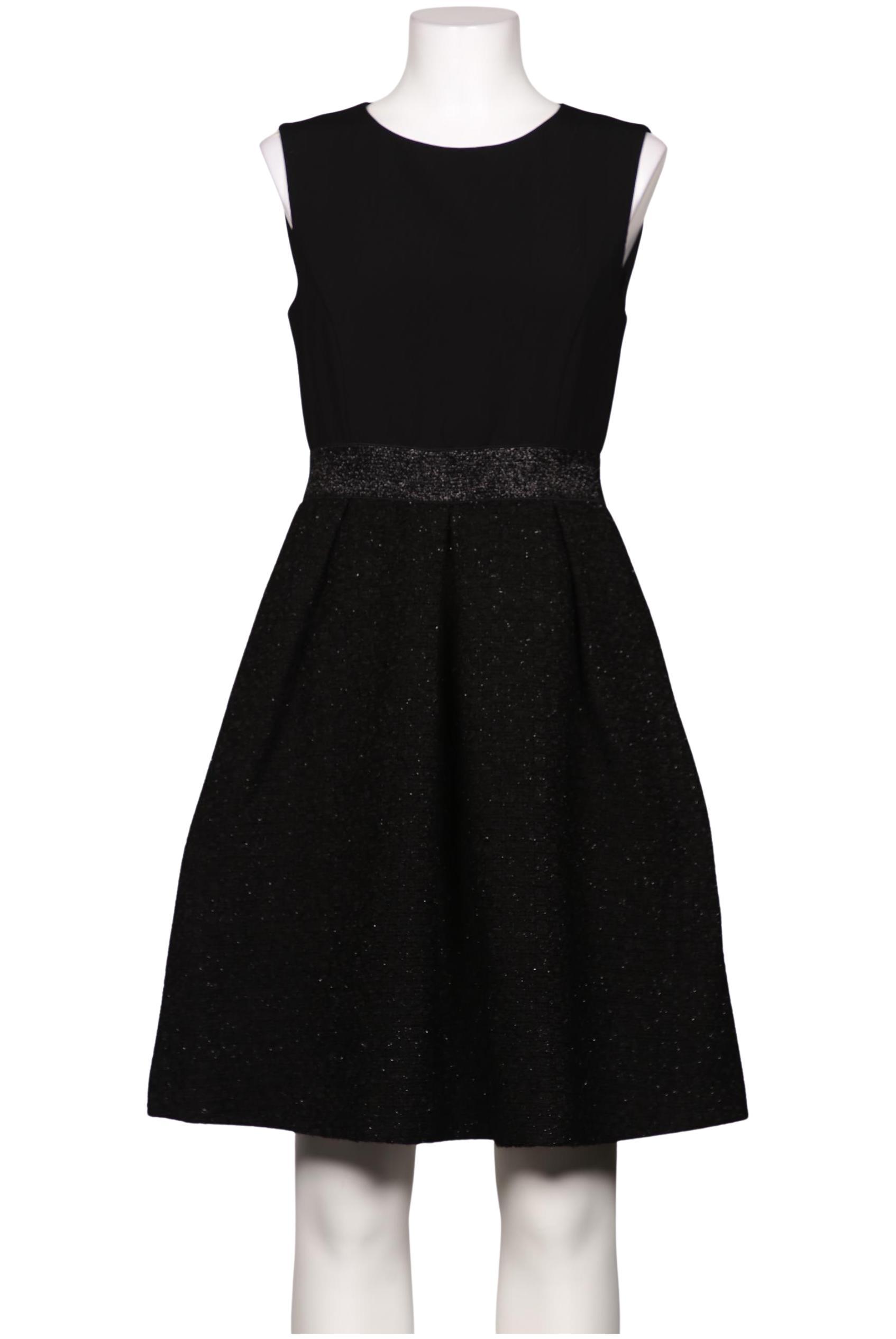

Donna by Hallhuber Damen Kleid, schwarz, Gr. 40
