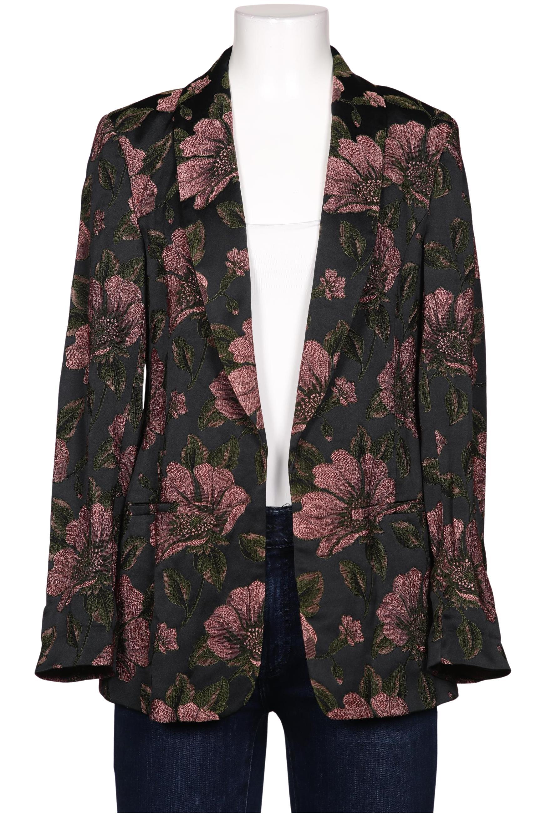 

Donna by Hallhuber Damen Blazer, mehrfarbig, Gr. 38