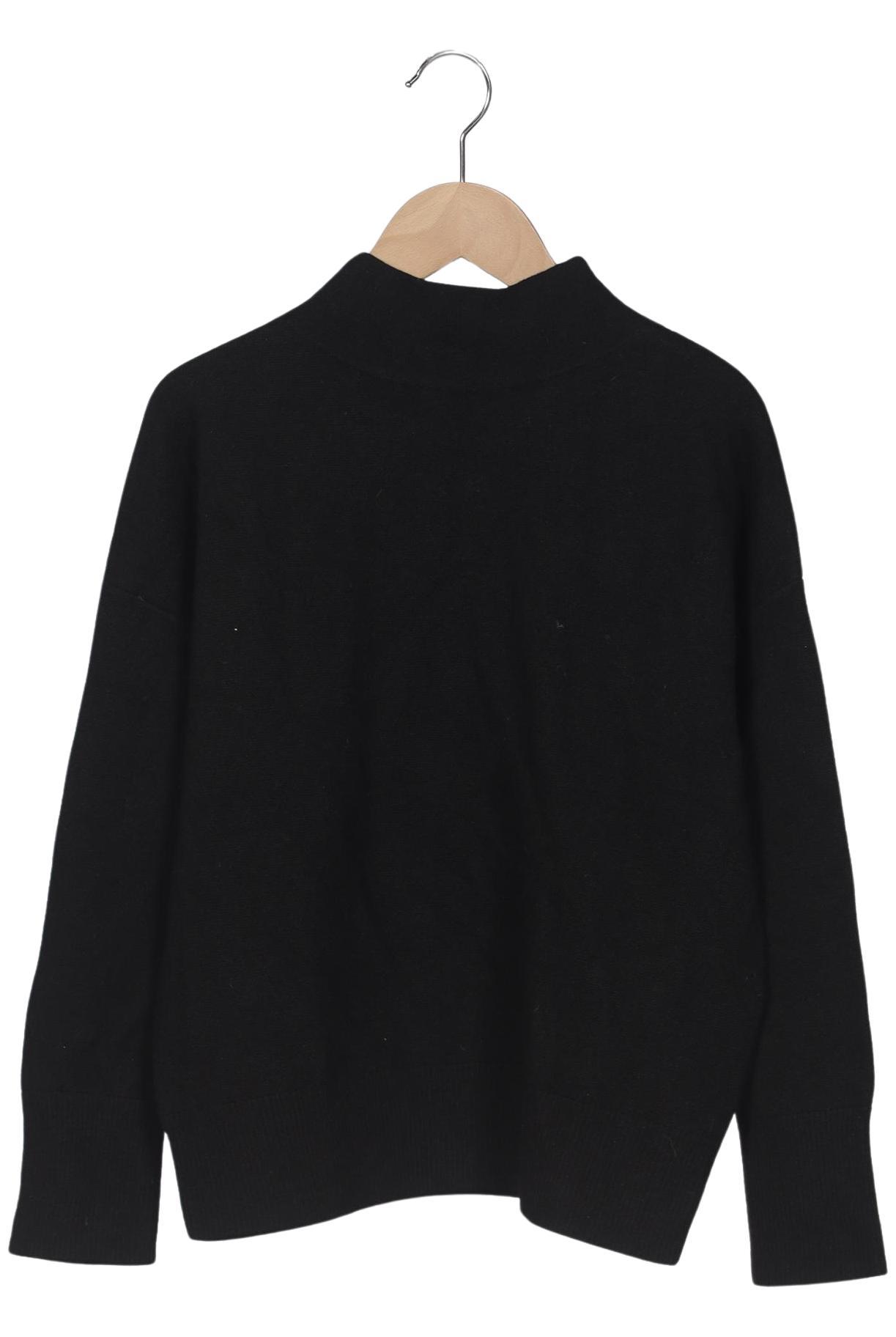 

Donna by Hallhuber Damen Pullover, schwarz, Gr. 34