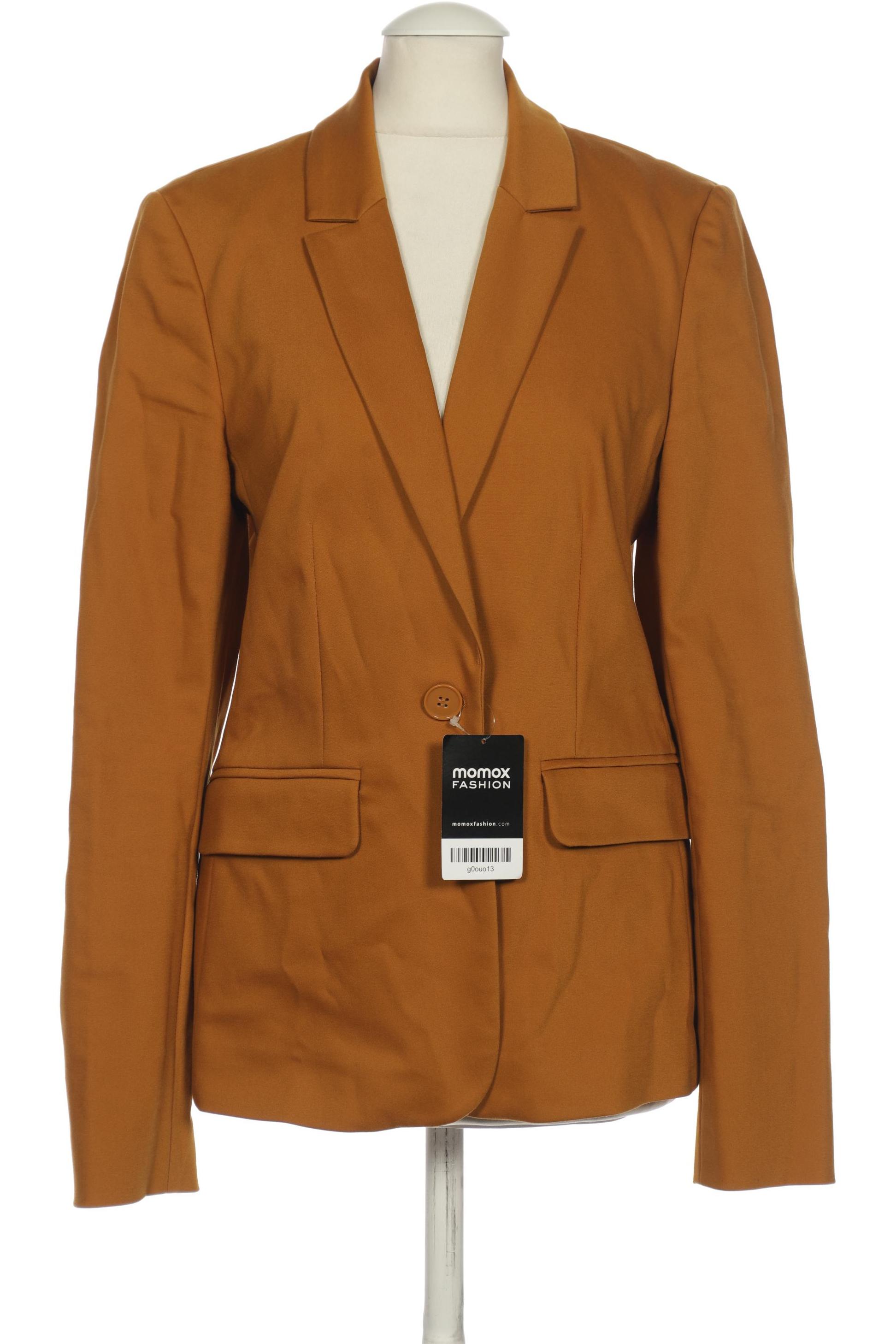 

Donna by Hallhuber Damen Blazer, orange, Gr. 36