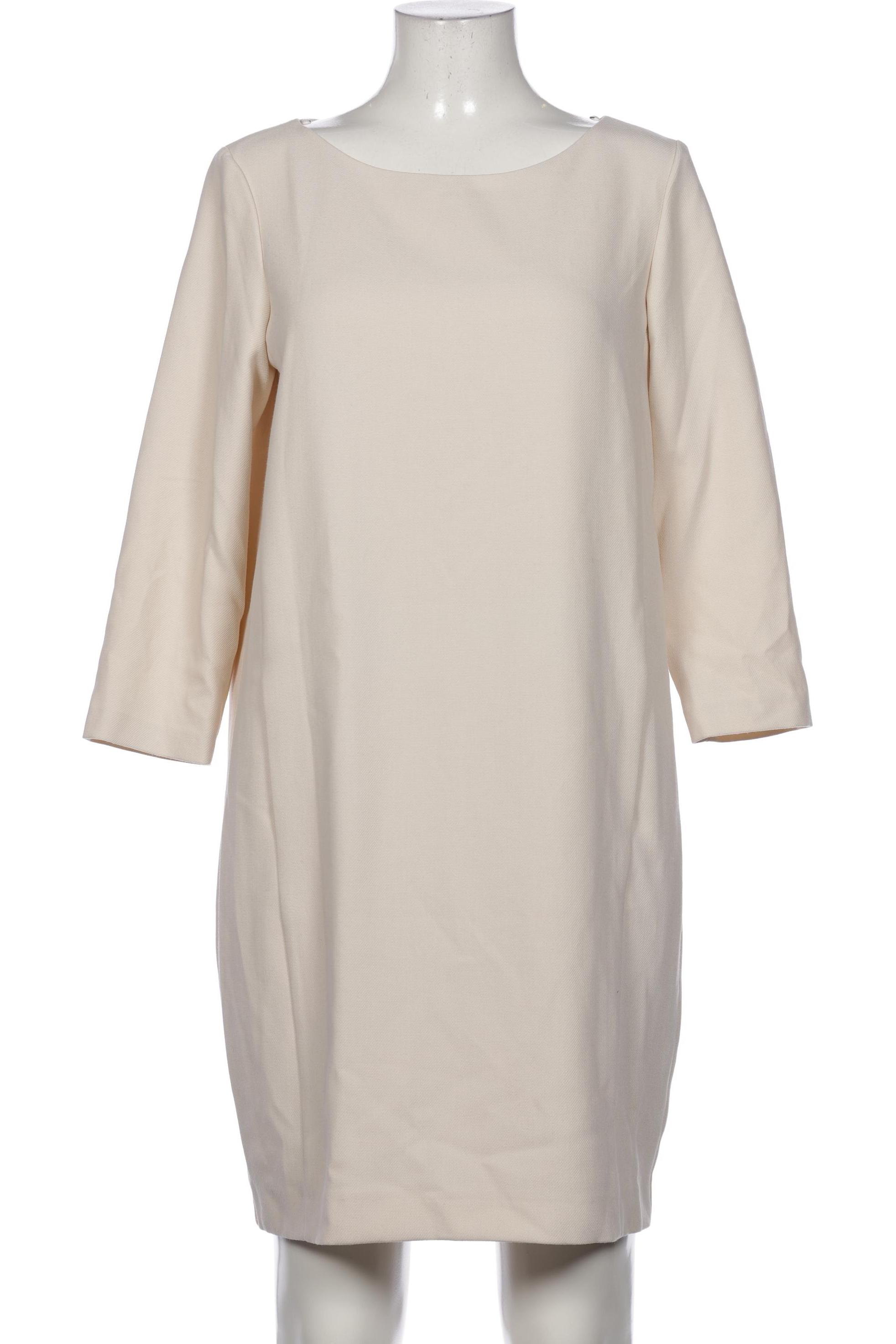 

Donna by Hallhuber Damen Kleid, cremeweiß, Gr. 40