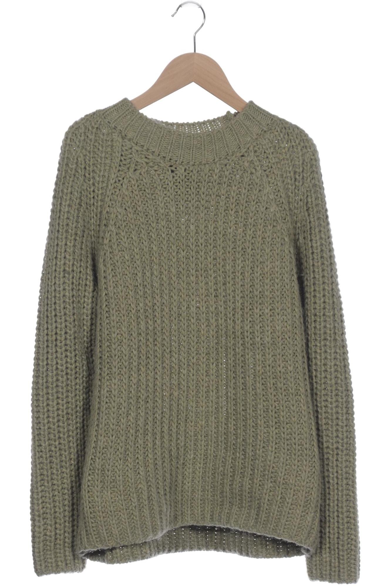 

Donna by Hallhuber Damen Pullover, grün, Gr. 36