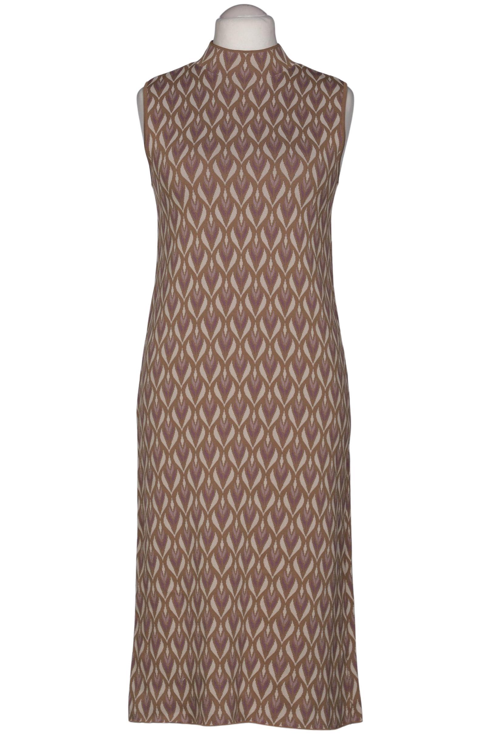 

Donna by Hallhuber Damen Kleid, mehrfarbig, Gr. 40