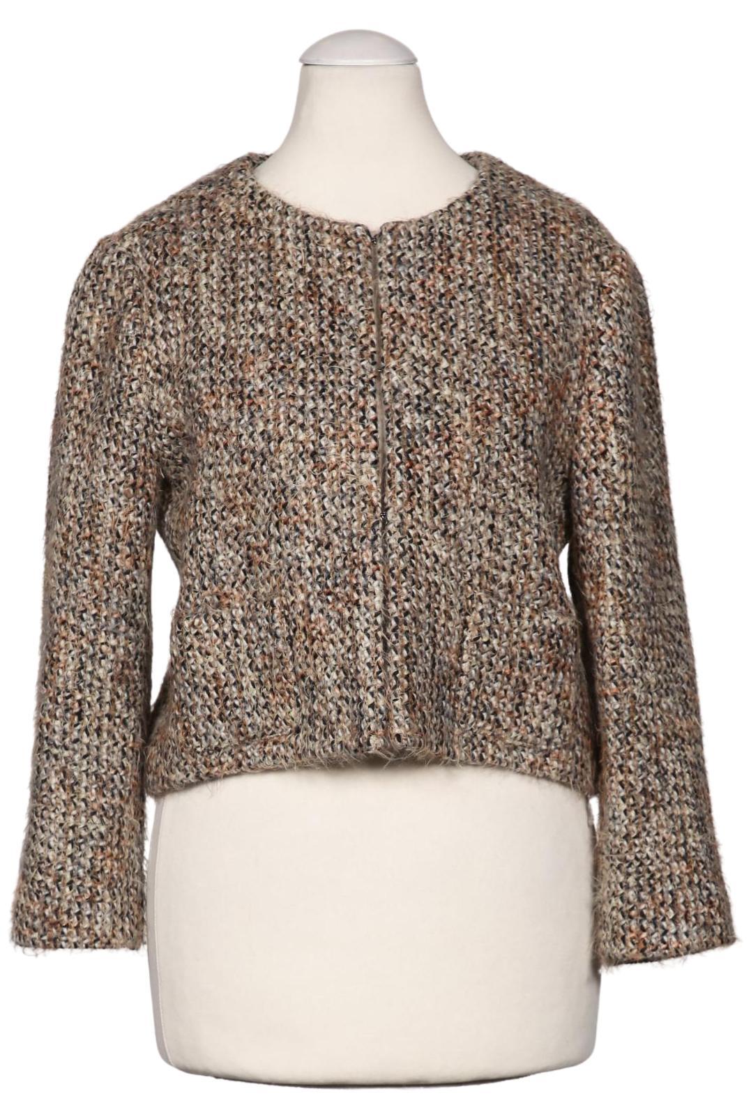 

Donna by Hallhuber Damen Blazer, mehrfarbig, Gr. 38