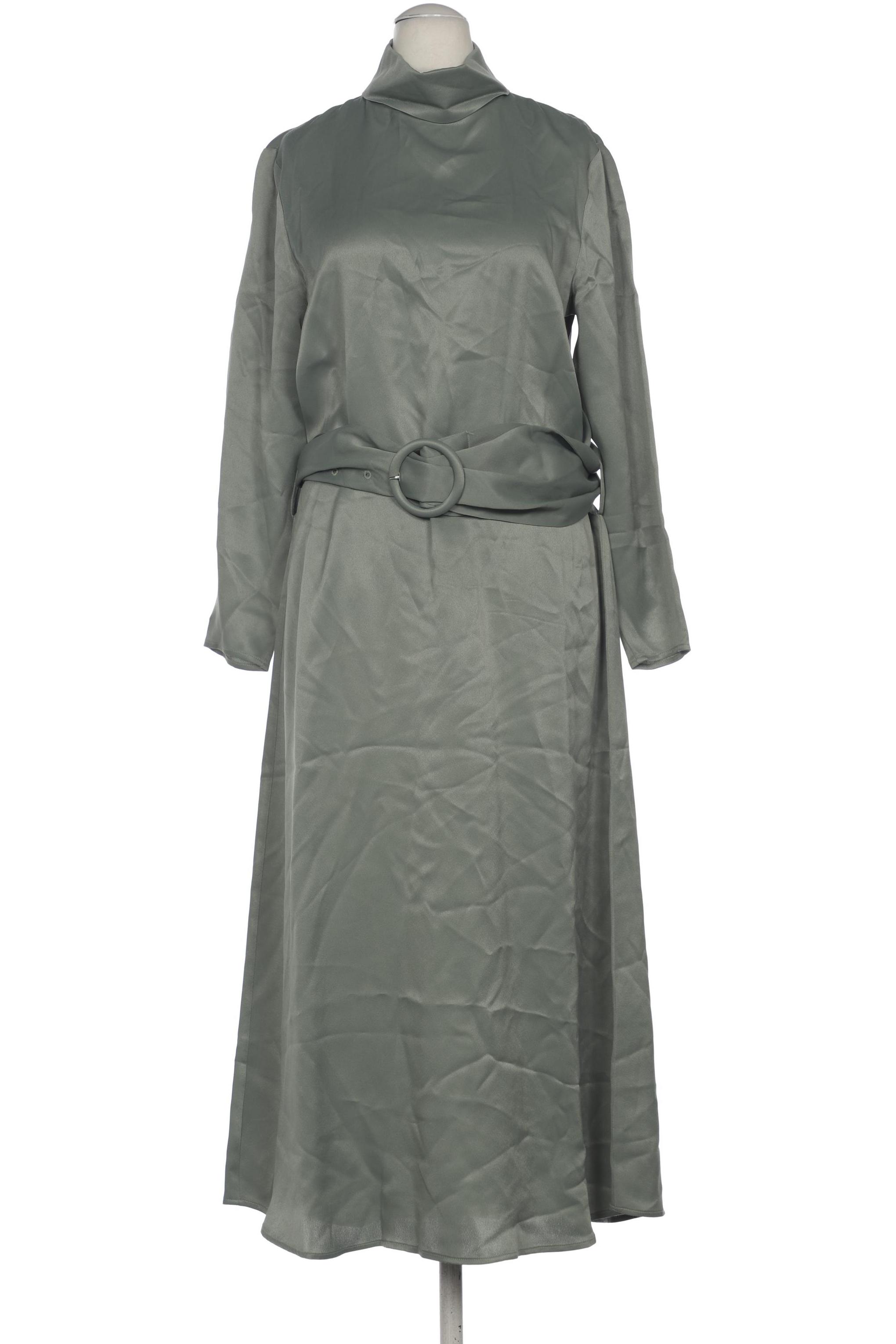

Donna by Hallhuber Damen Kleid, grün, Gr. 38