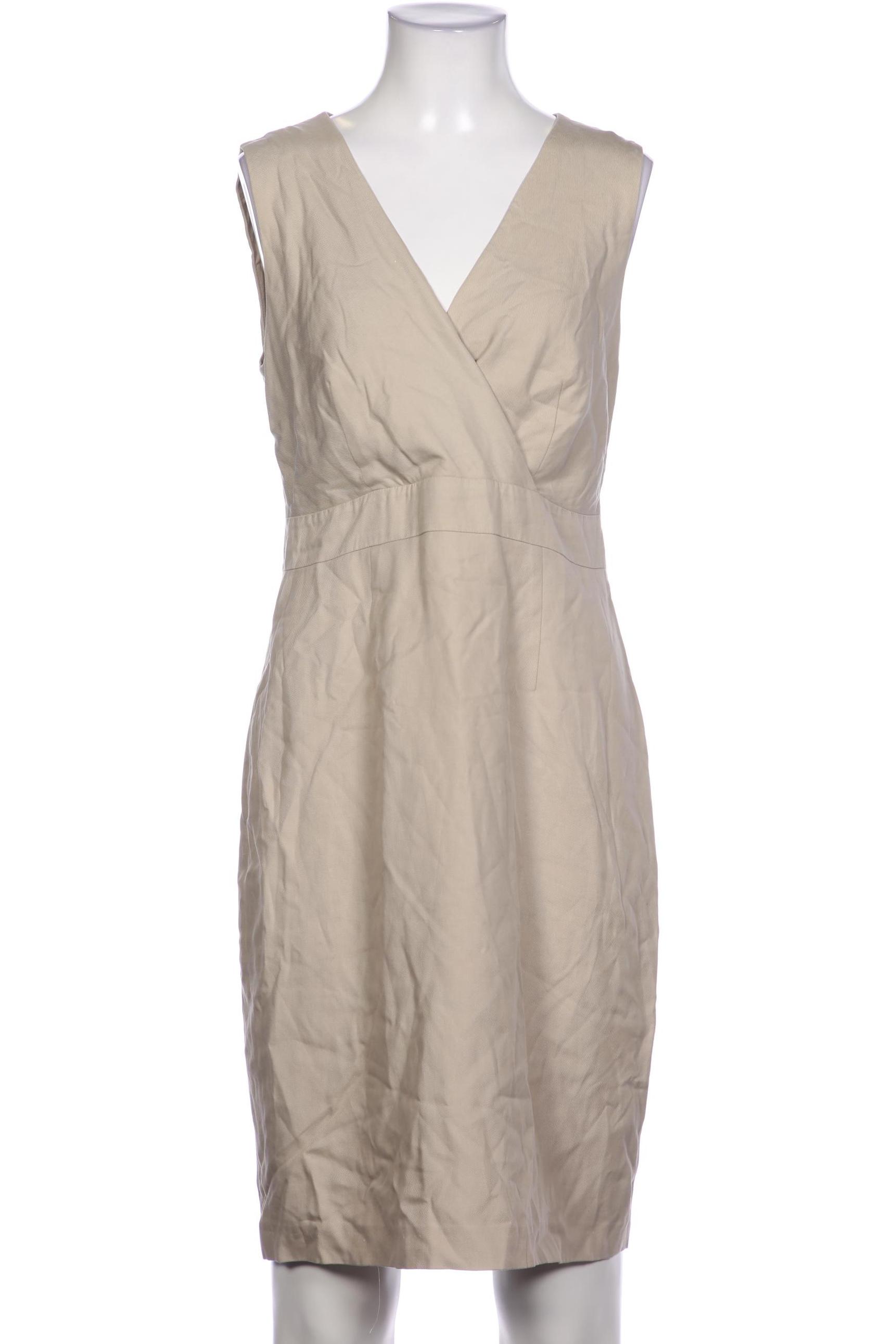 

Donna by Hallhuber Damen Kleid, beige, Gr. 38