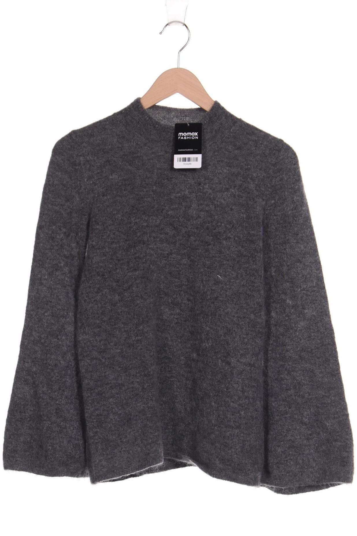 

Donna by Hallhuber Damen Pullover, grau, Gr. 38