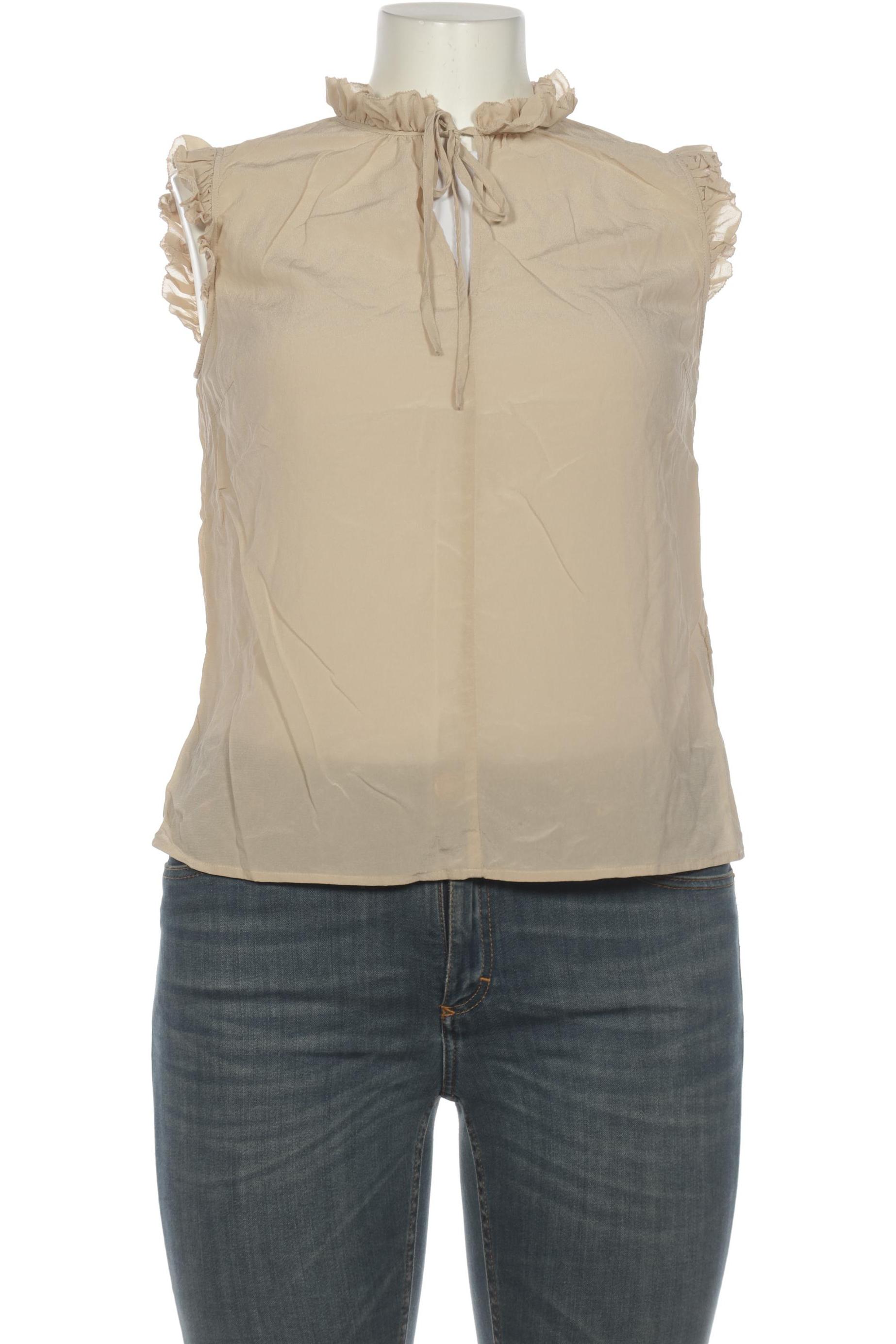 

DONNA by HALLHUBER Damen Bluse, beige