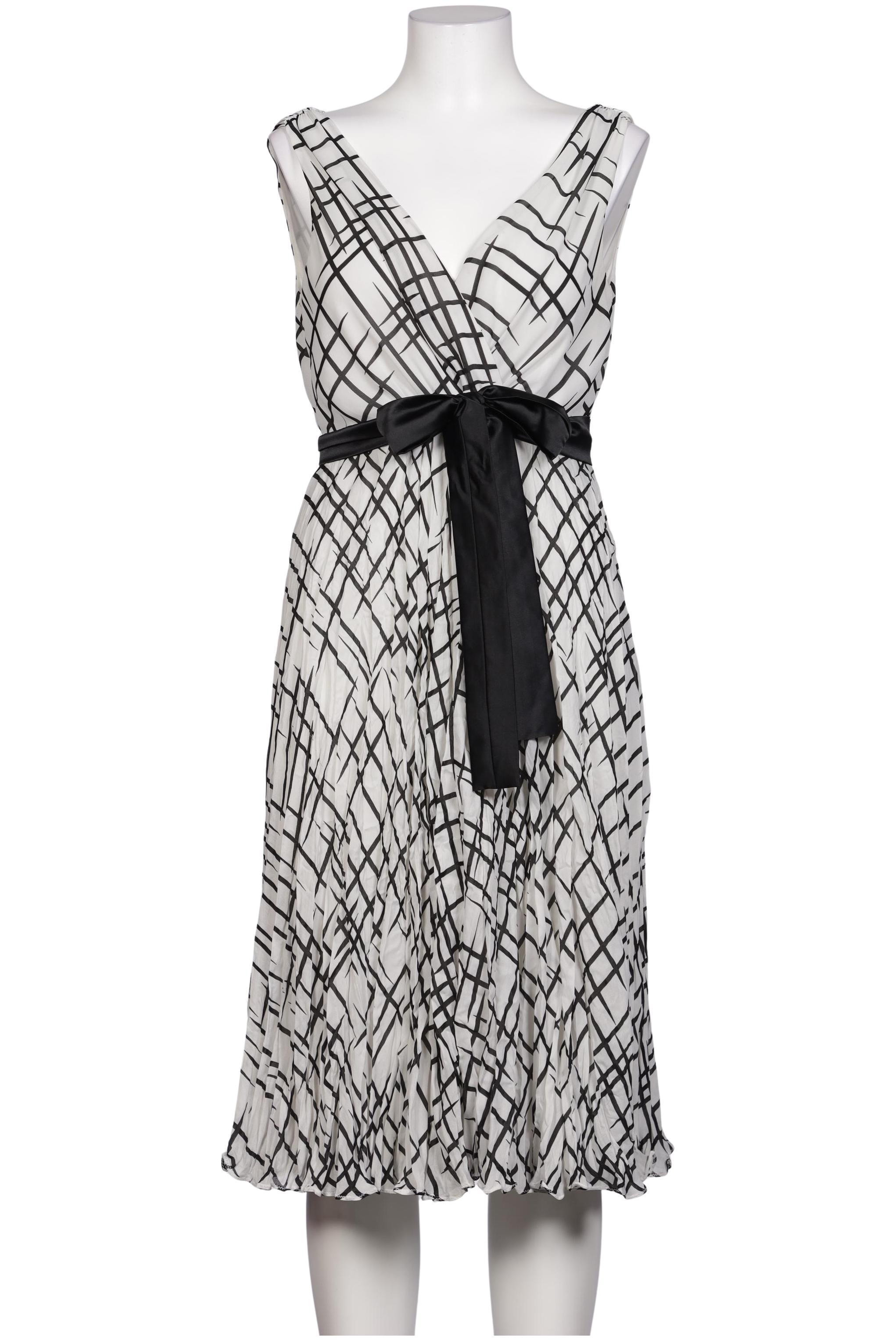 

Donna by Hallhuber Damen Kleid, mehrfarbig, Gr. 40