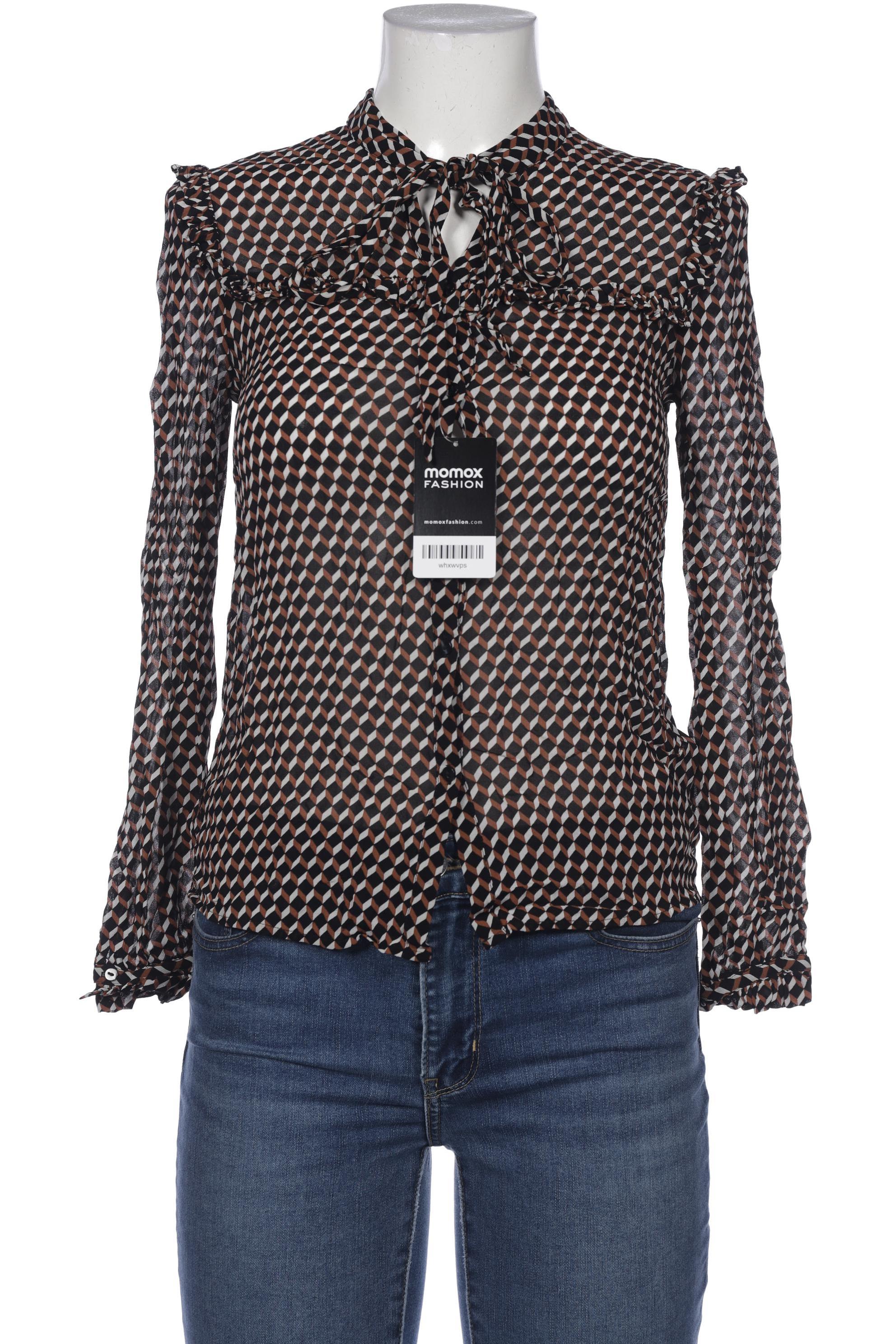 

DONNA by HALLHUBER Damen Bluse, mehrfarbig