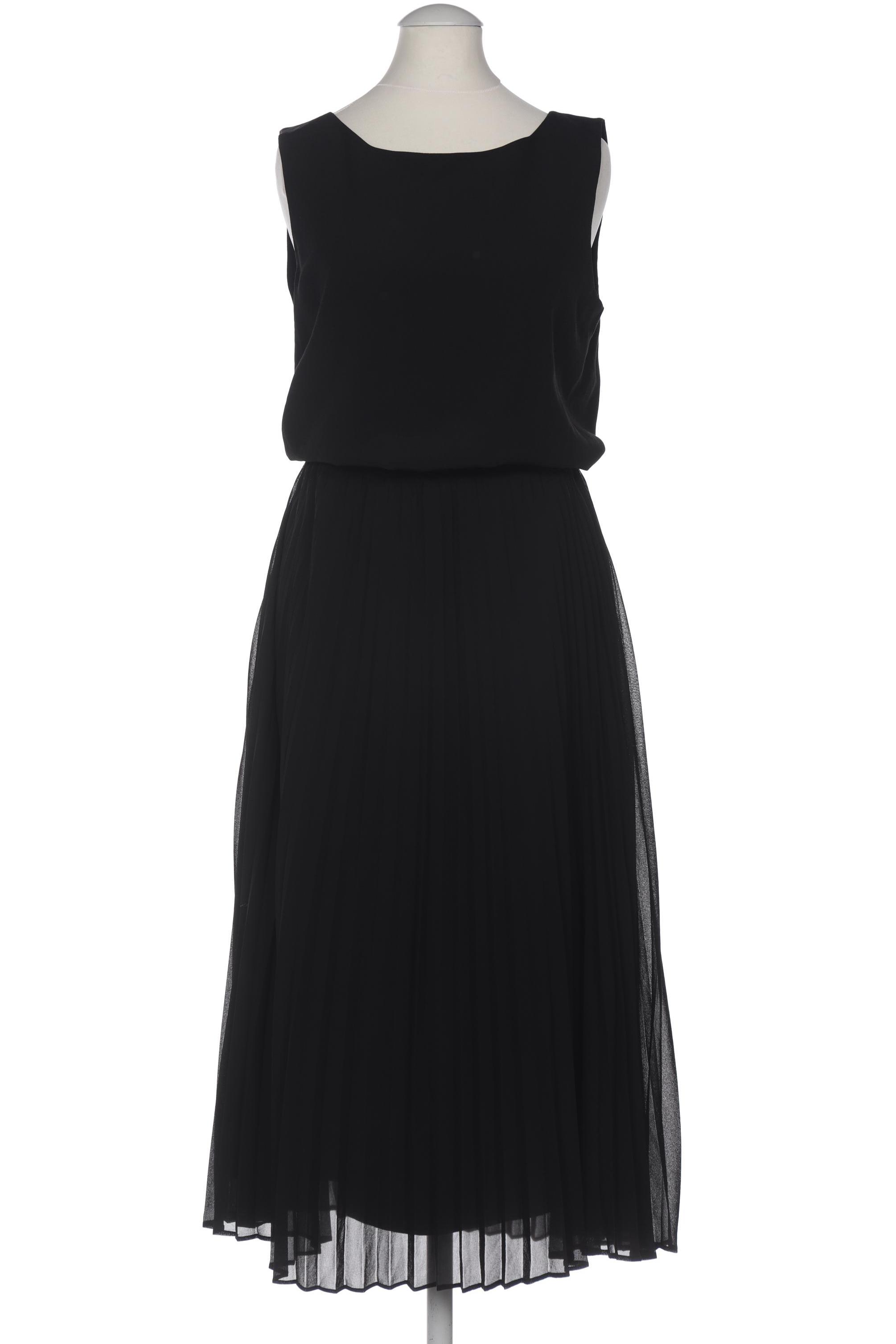 

DONNA by HALLHUBER Damen Kleid, schwarz