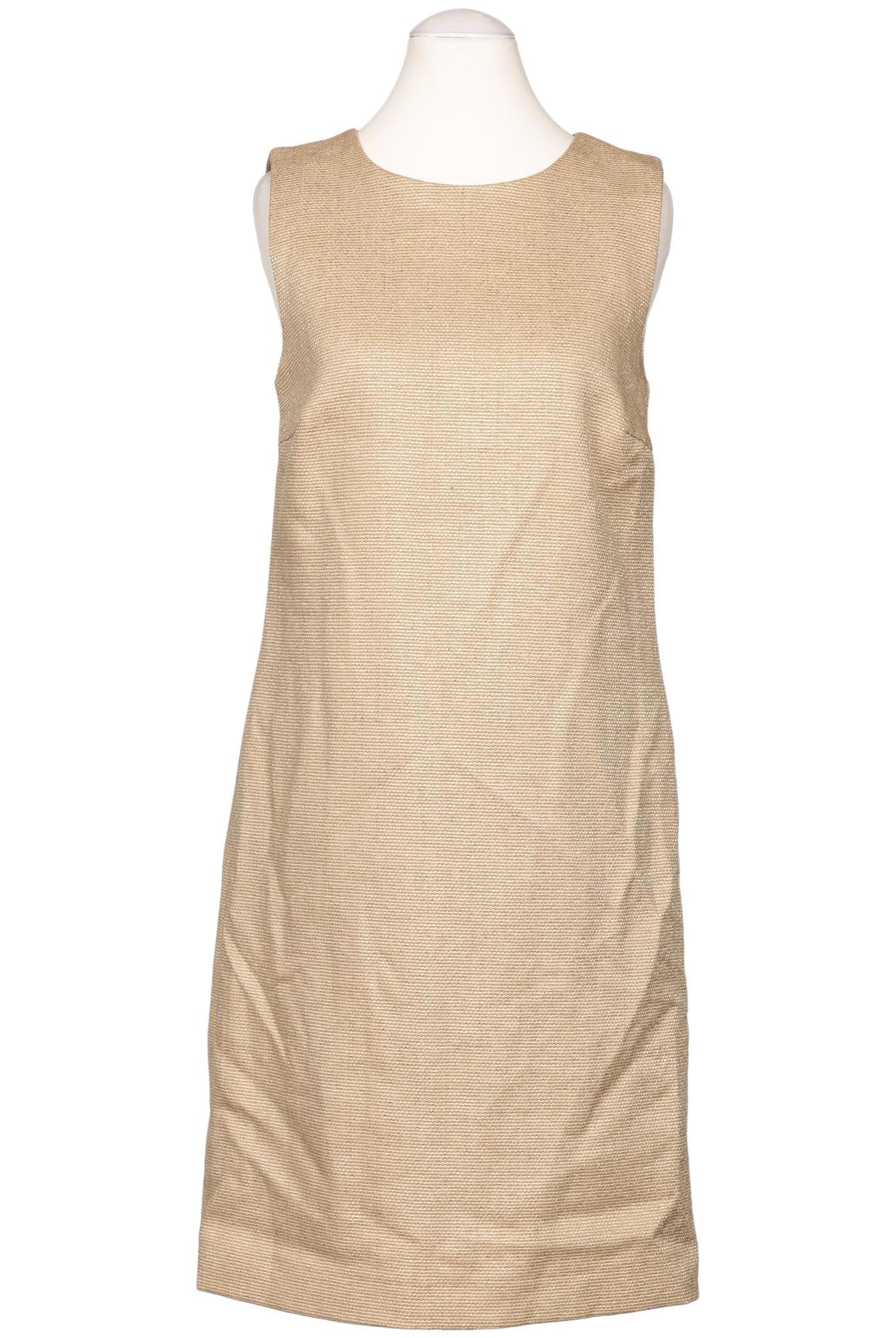 

Donna by Hallhuber Damen Kleid, beige, Gr. 34