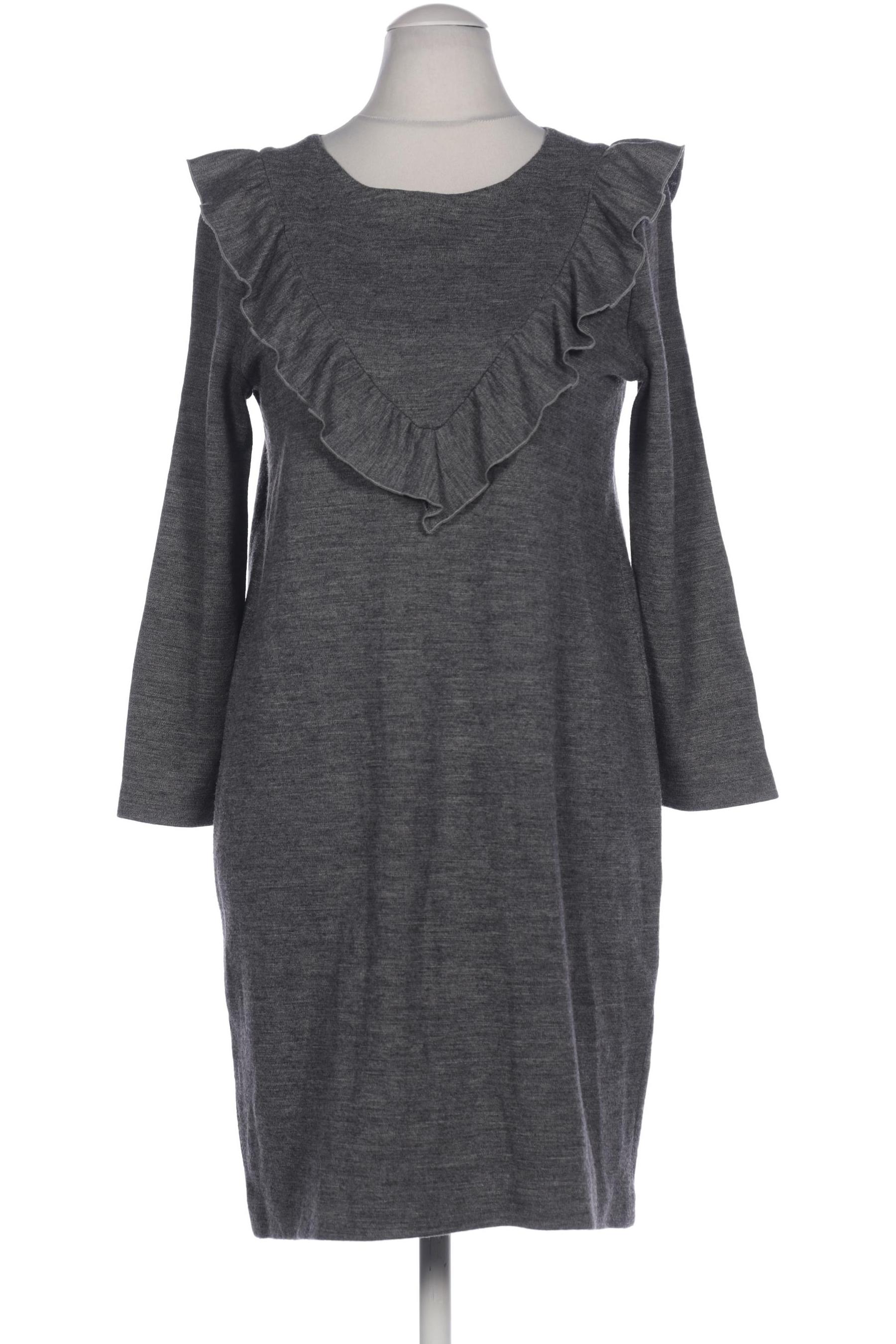 

Donna by Hallhuber Damen Kleid, grau, Gr. 38