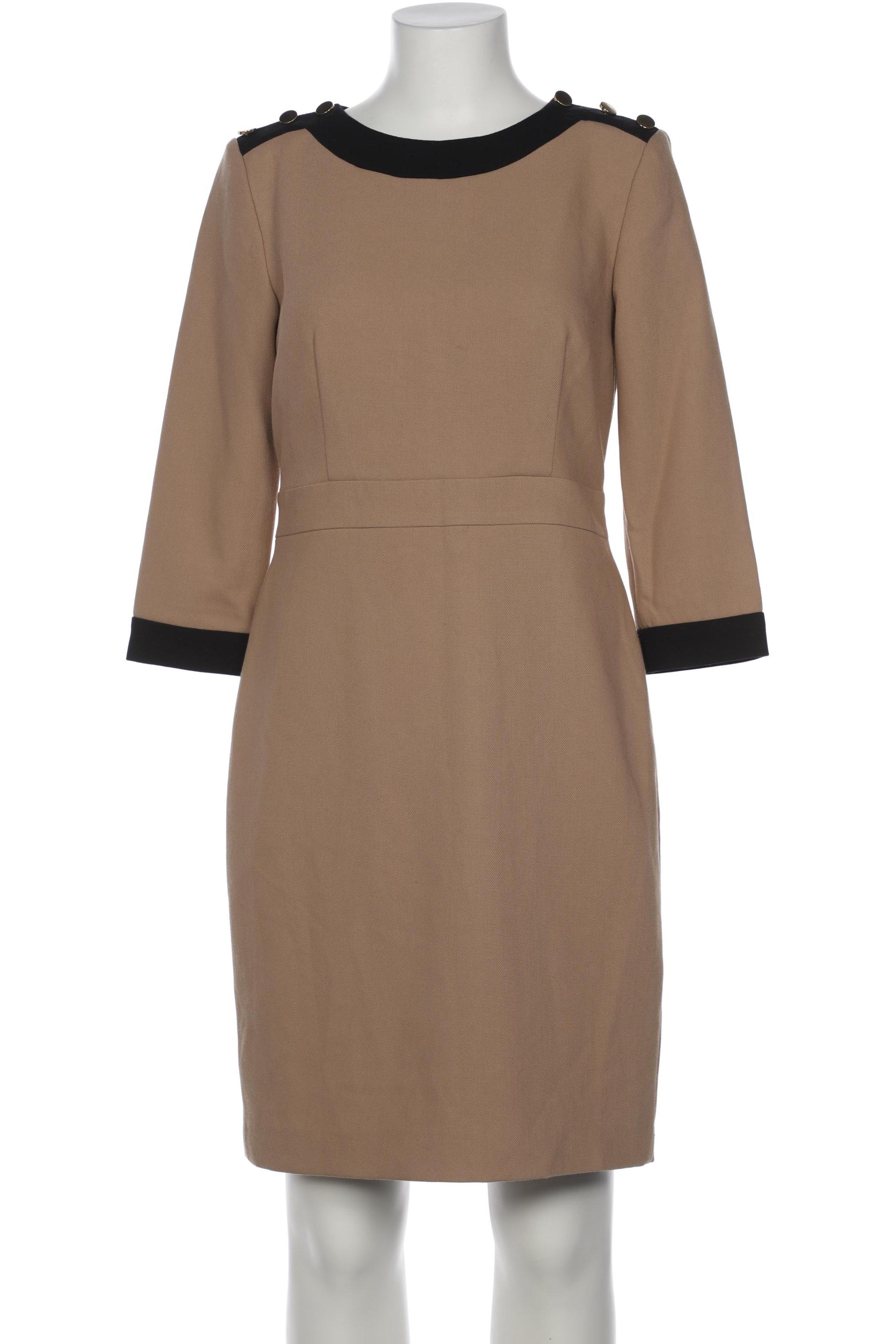 

Donna by Hallhuber Damen Kleid, beige, Gr. 40