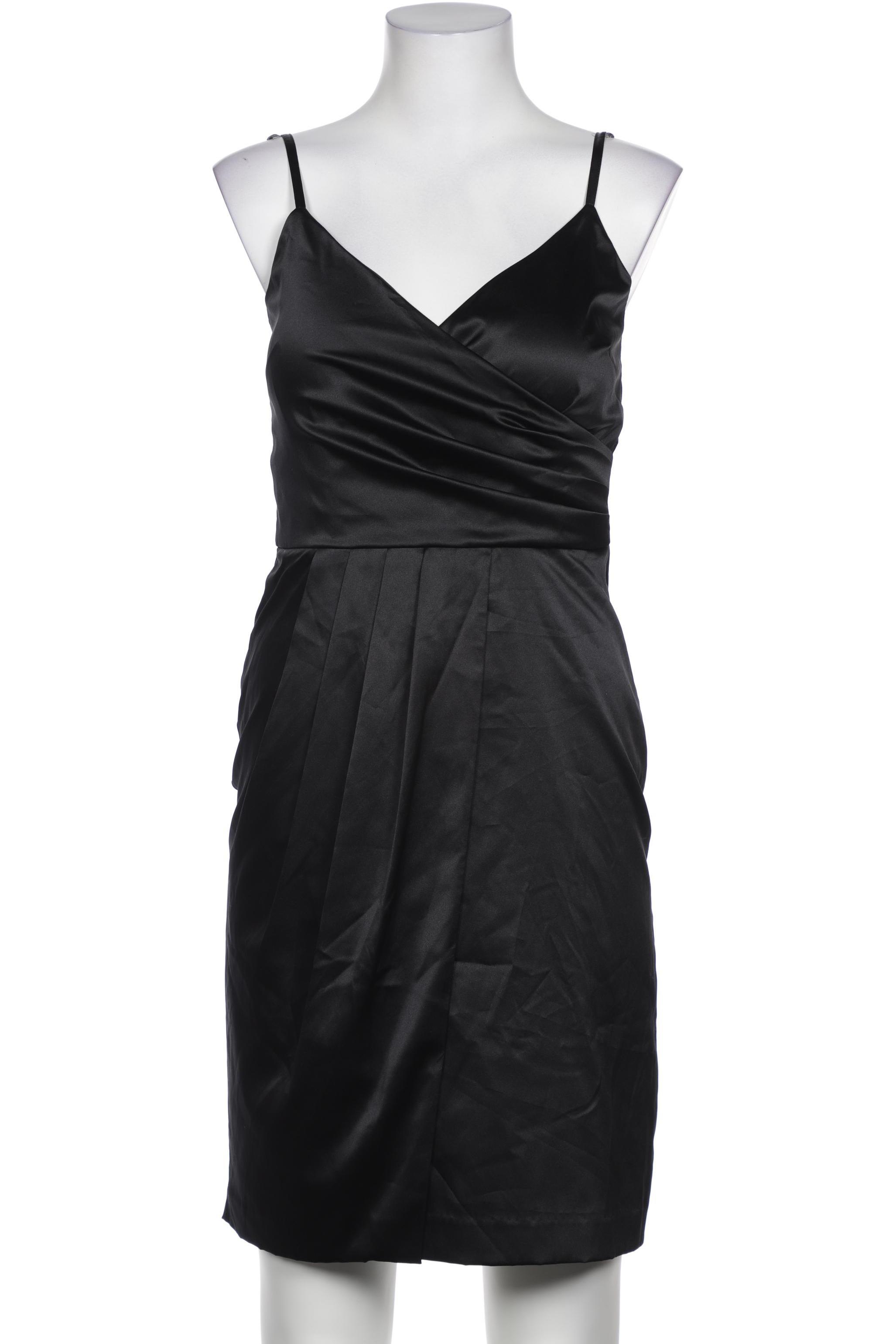 

Donna by Hallhuber Damen Kleid, schwarz, Gr. 38