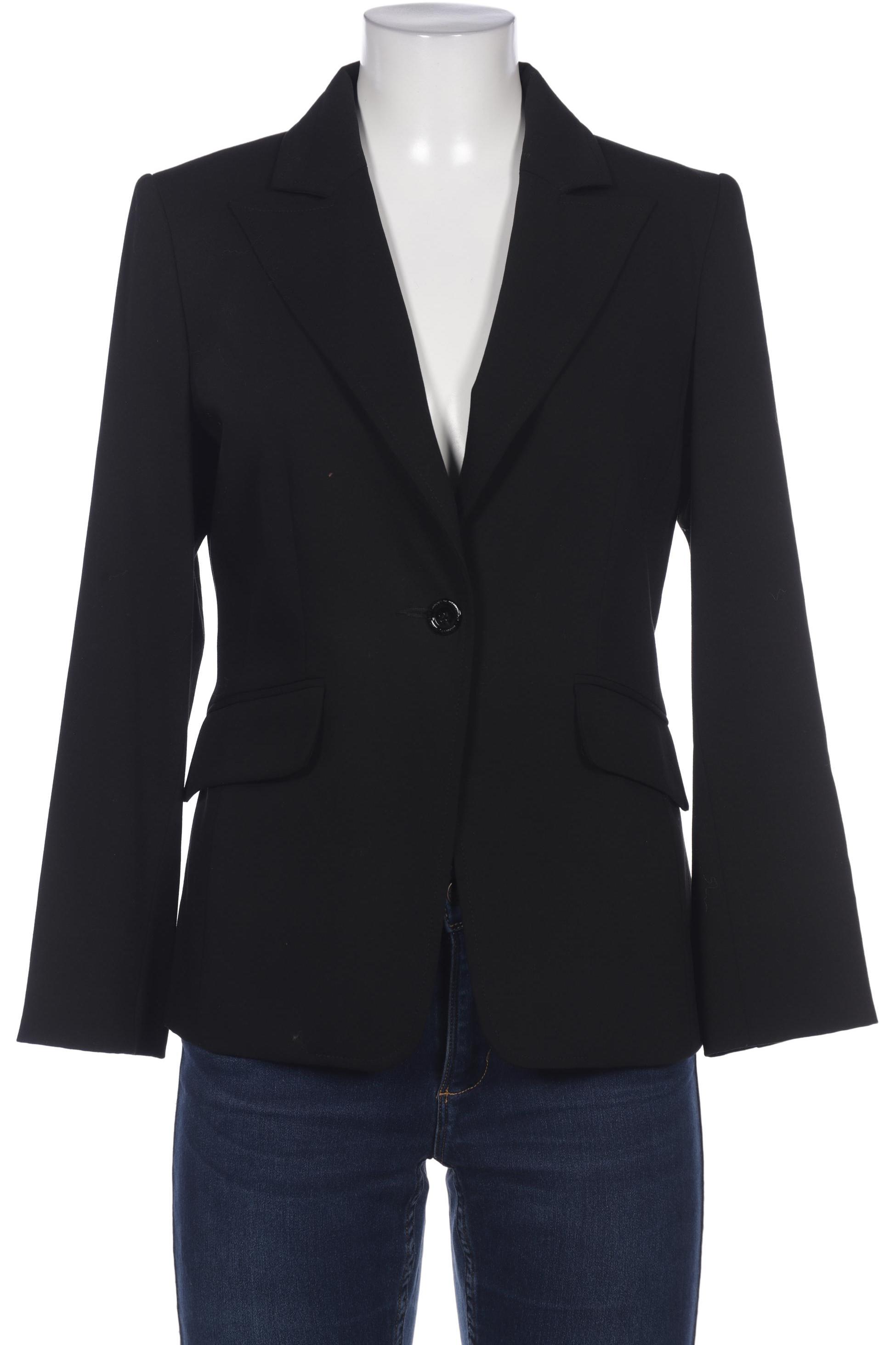 

DONNA by HALLHUBER Damen Blazer, schwarz