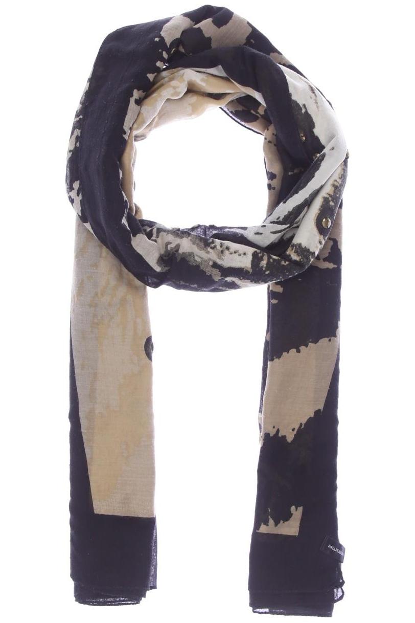 

Donna by Hallhuber Damen Schal, braun, Gr.