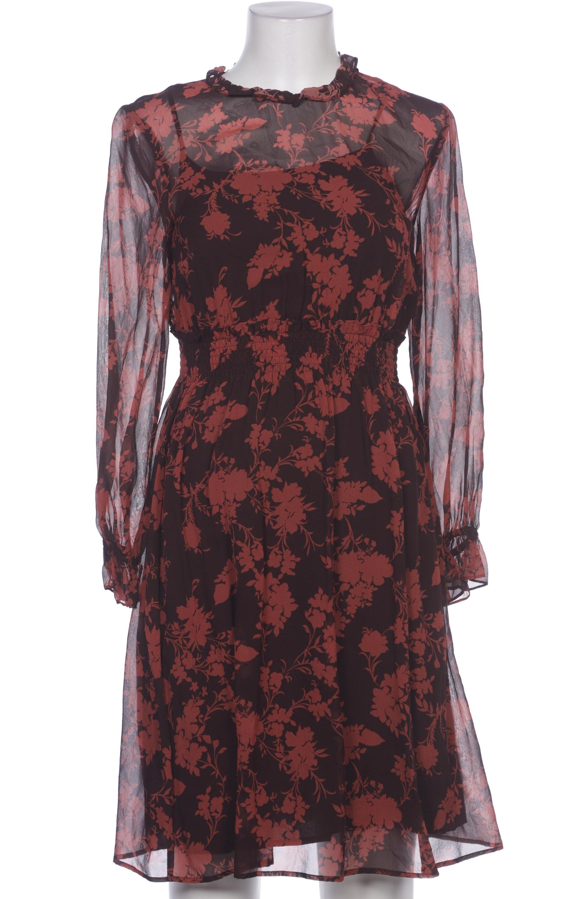 

Donna by Hallhuber Damen Kleid, braun, Gr. 36