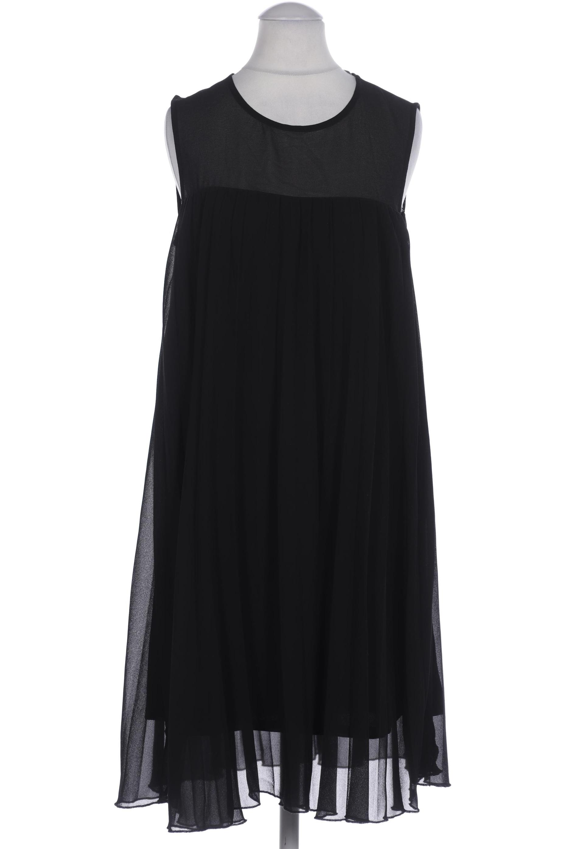 

Donna by Hallhuber Damen Kleid, schwarz, Gr. 34