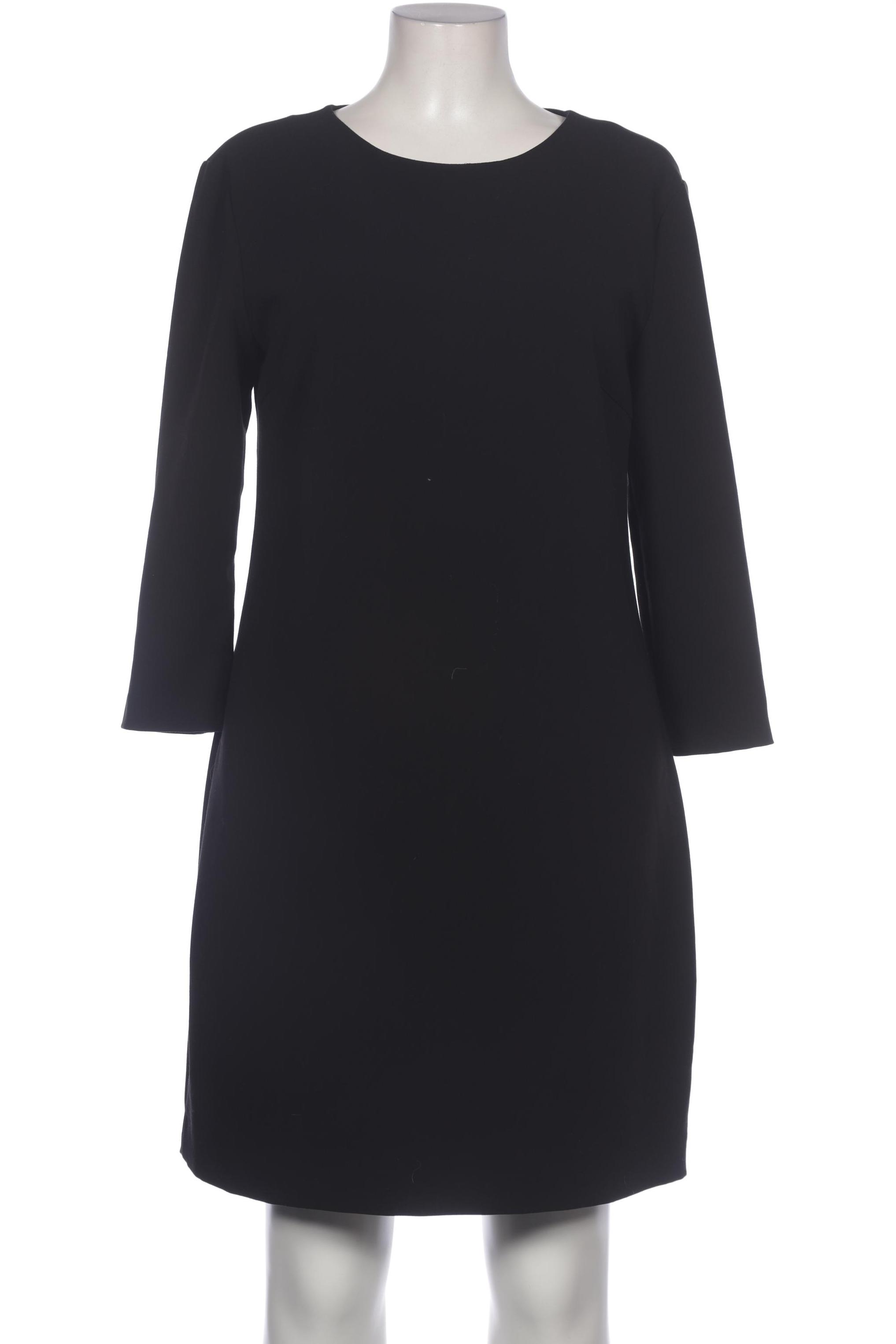 

Donna by Hallhuber Damen Kleid, schwarz, Gr. 44