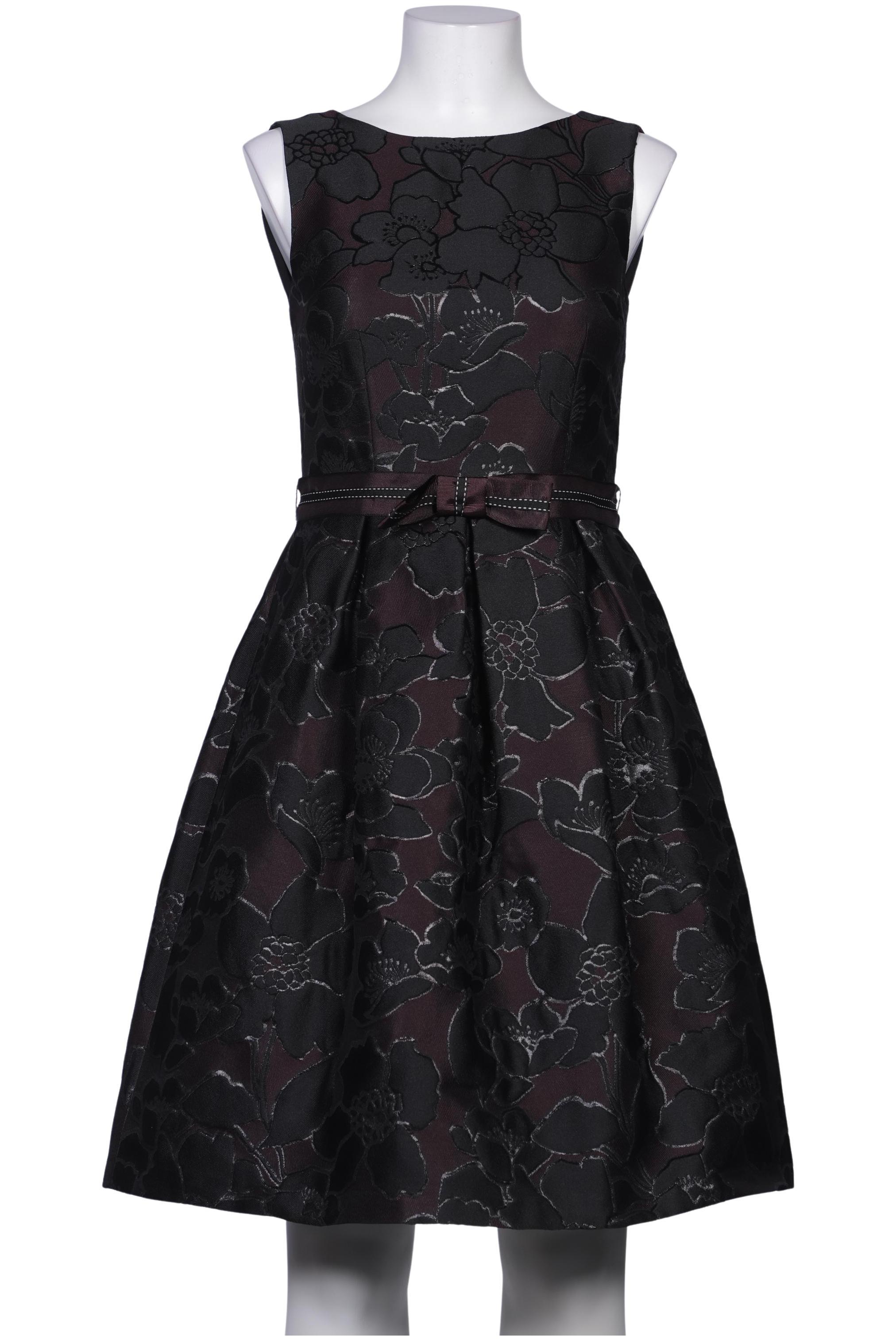 

Donna by Hallhuber Damen Kleid, schwarz, Gr. 36