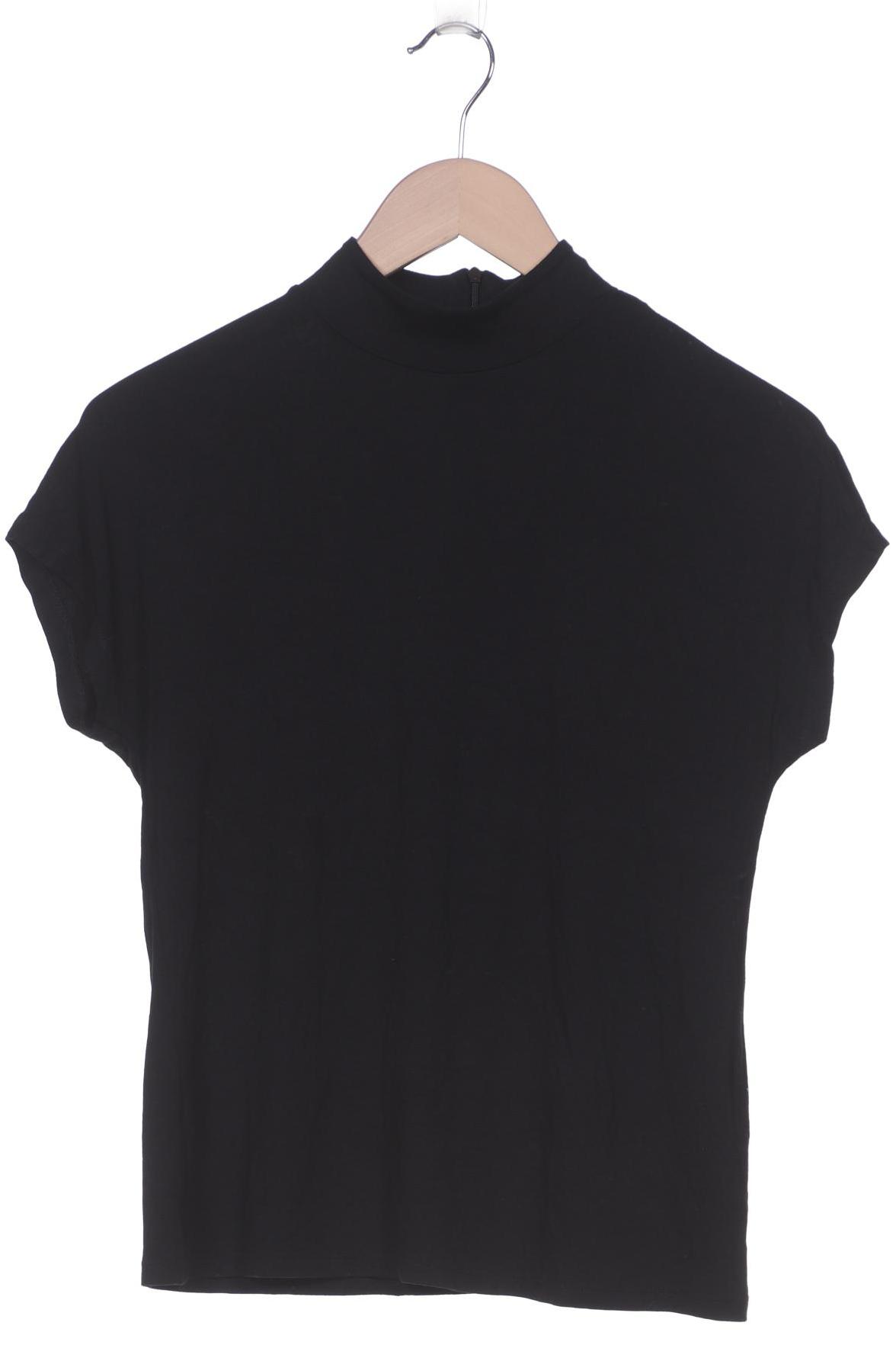 

DONNA by HALLHUBER Damen T-Shirt, schwarz
