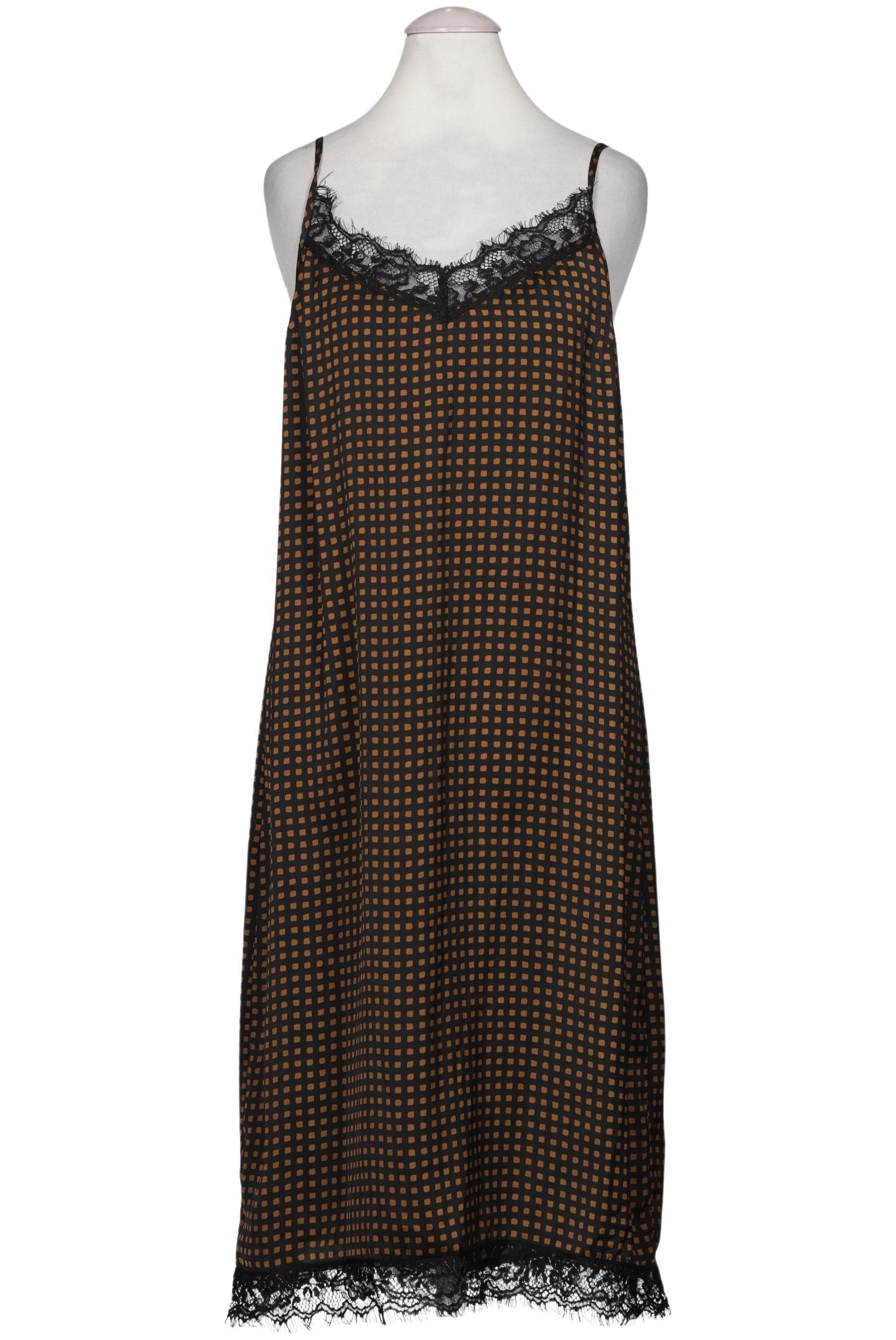 

Donna by Hallhuber Damen Kleid, schwarz, Gr. 38