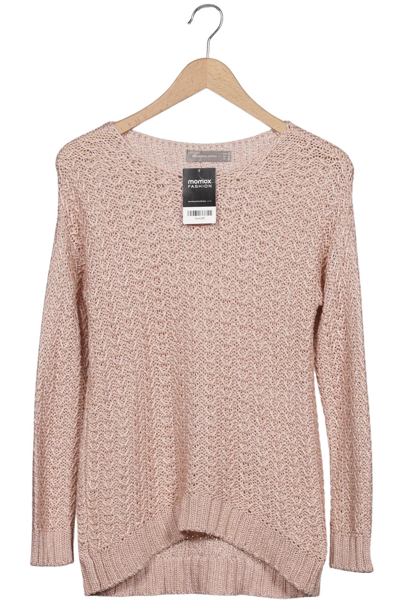 

Donna by Hallhuber Damen Pullover, beige, Gr. 40