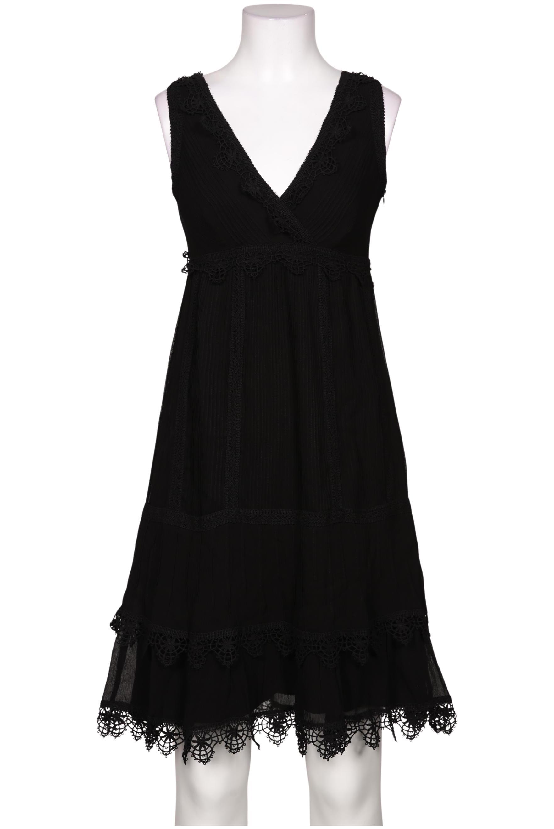 

Donna by Hallhuber Damen Kleid, schwarz, Gr. 34