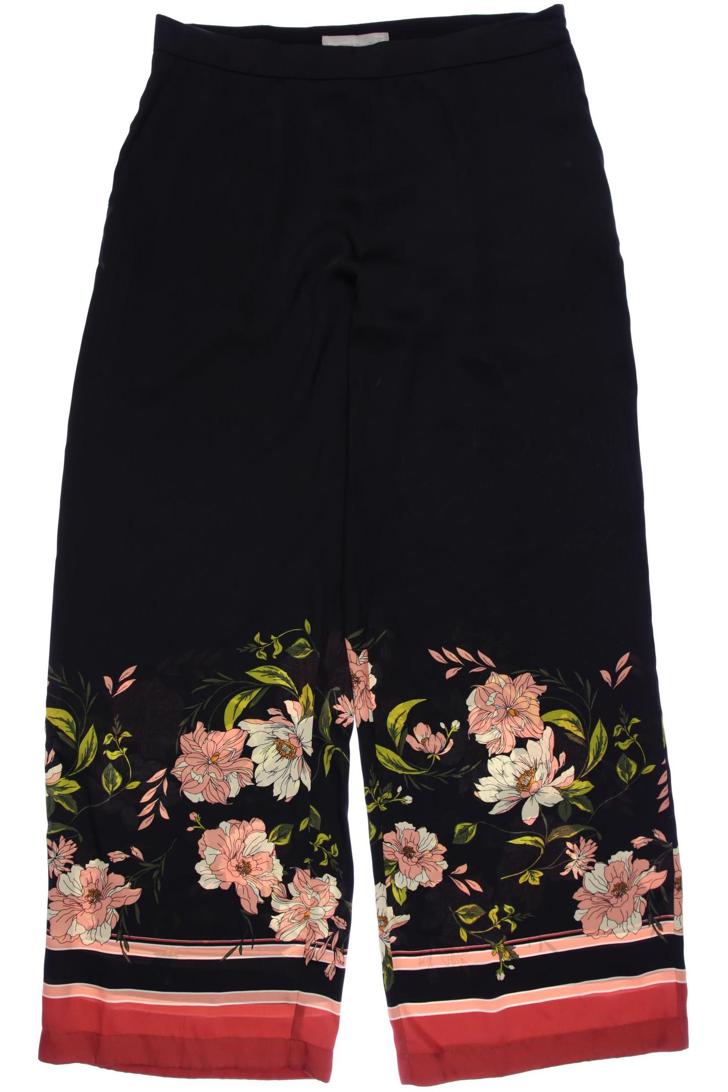 

DONNA by HALLHUBER Damen Stoffhose, schwarz