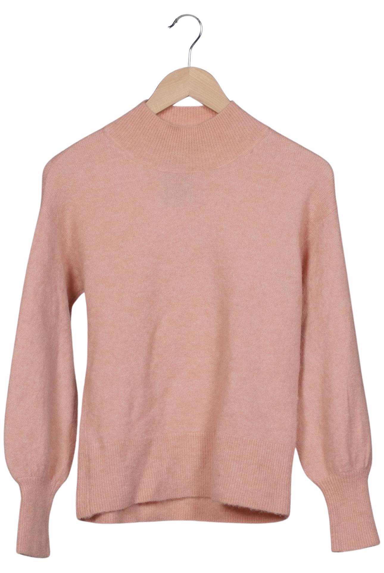 

Donna by Hallhuber Damen Pullover, pink, Gr. 34