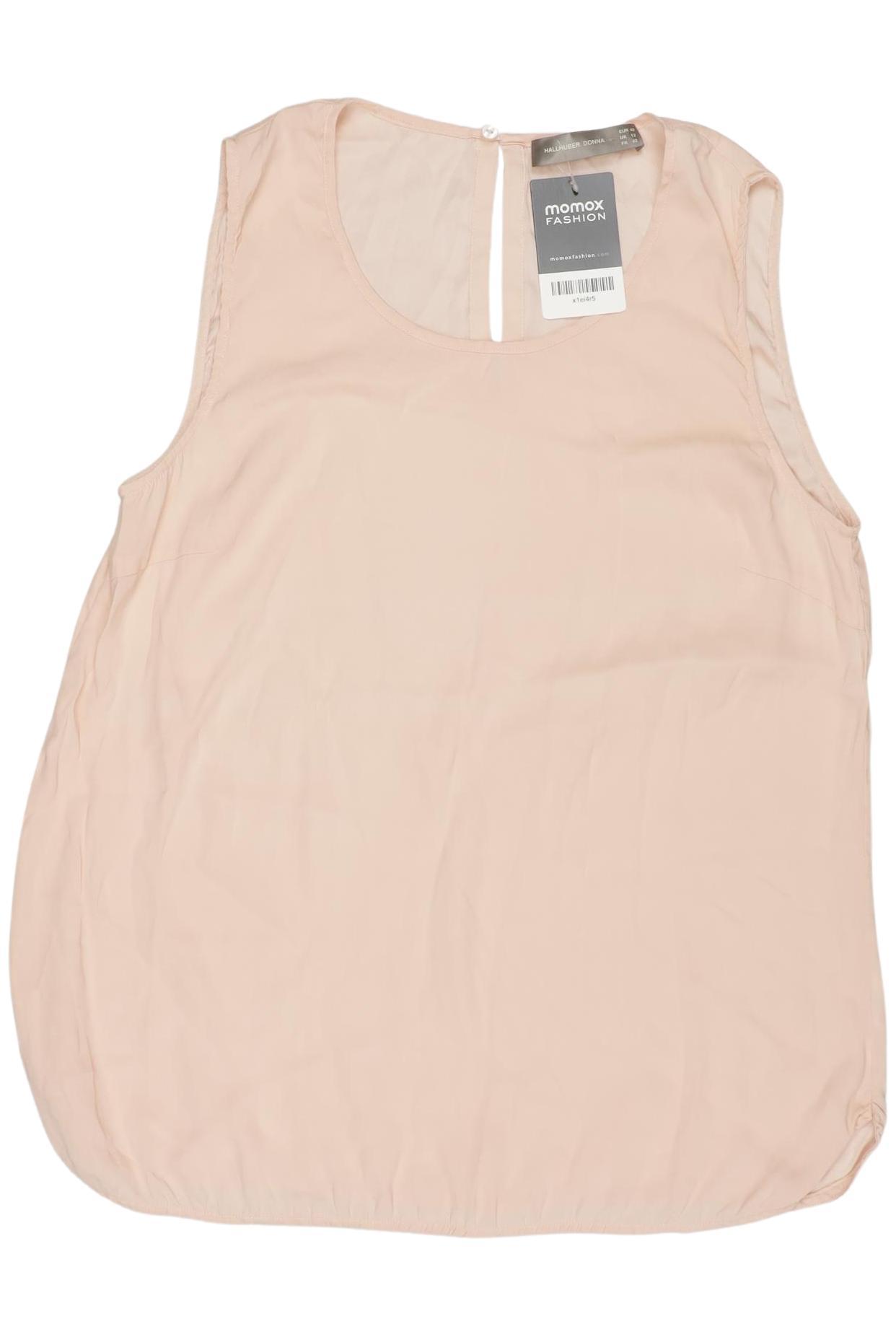

Donna by Hallhuber Damen Top, pink, Gr. 40