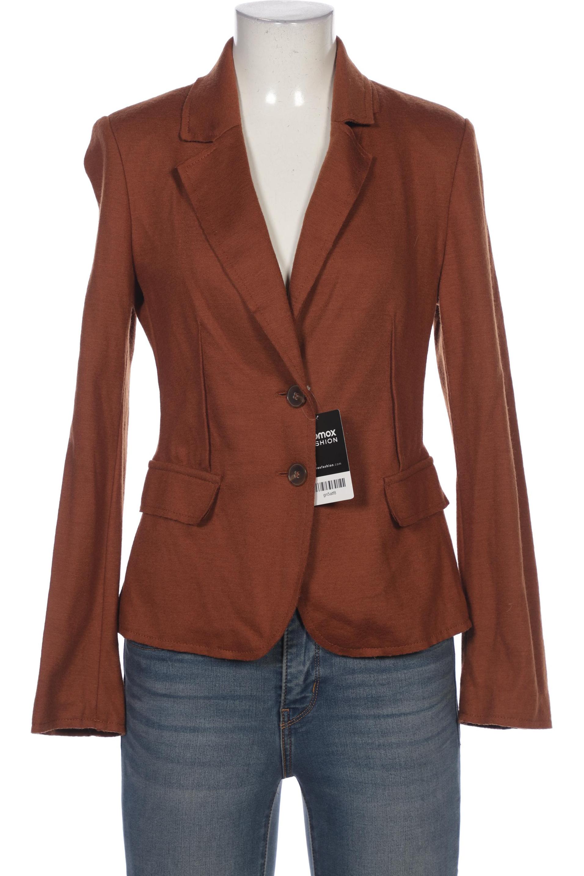 

Donna by Hallhuber Damen Blazer, rot, Gr. 38