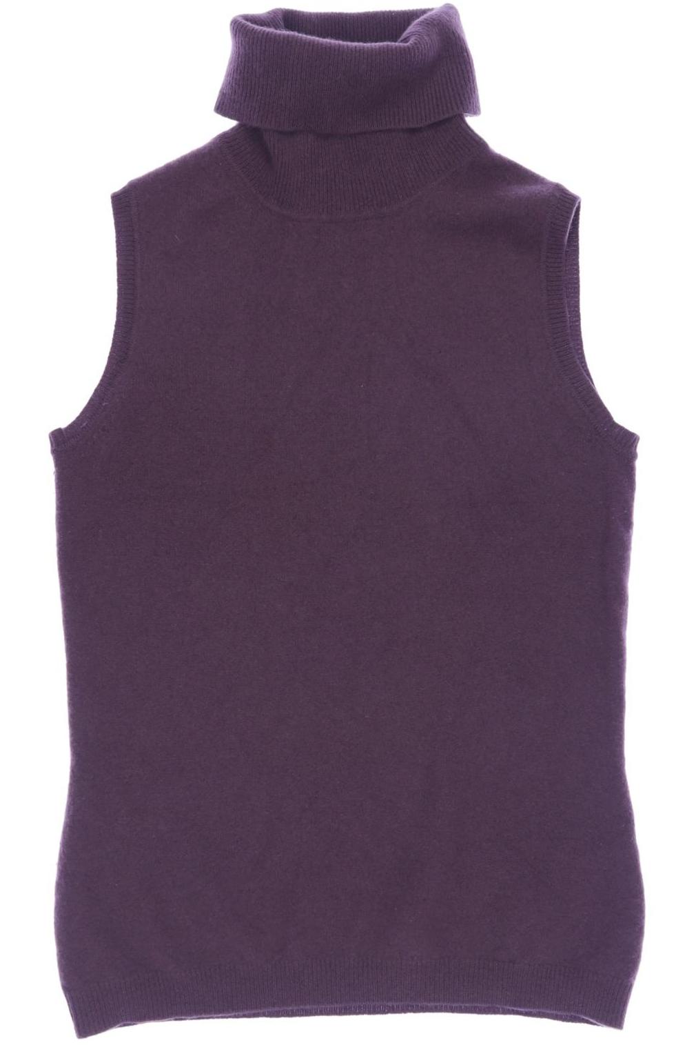 

Donna by Hallhuber Damen Pullover, flieder, Gr. 36