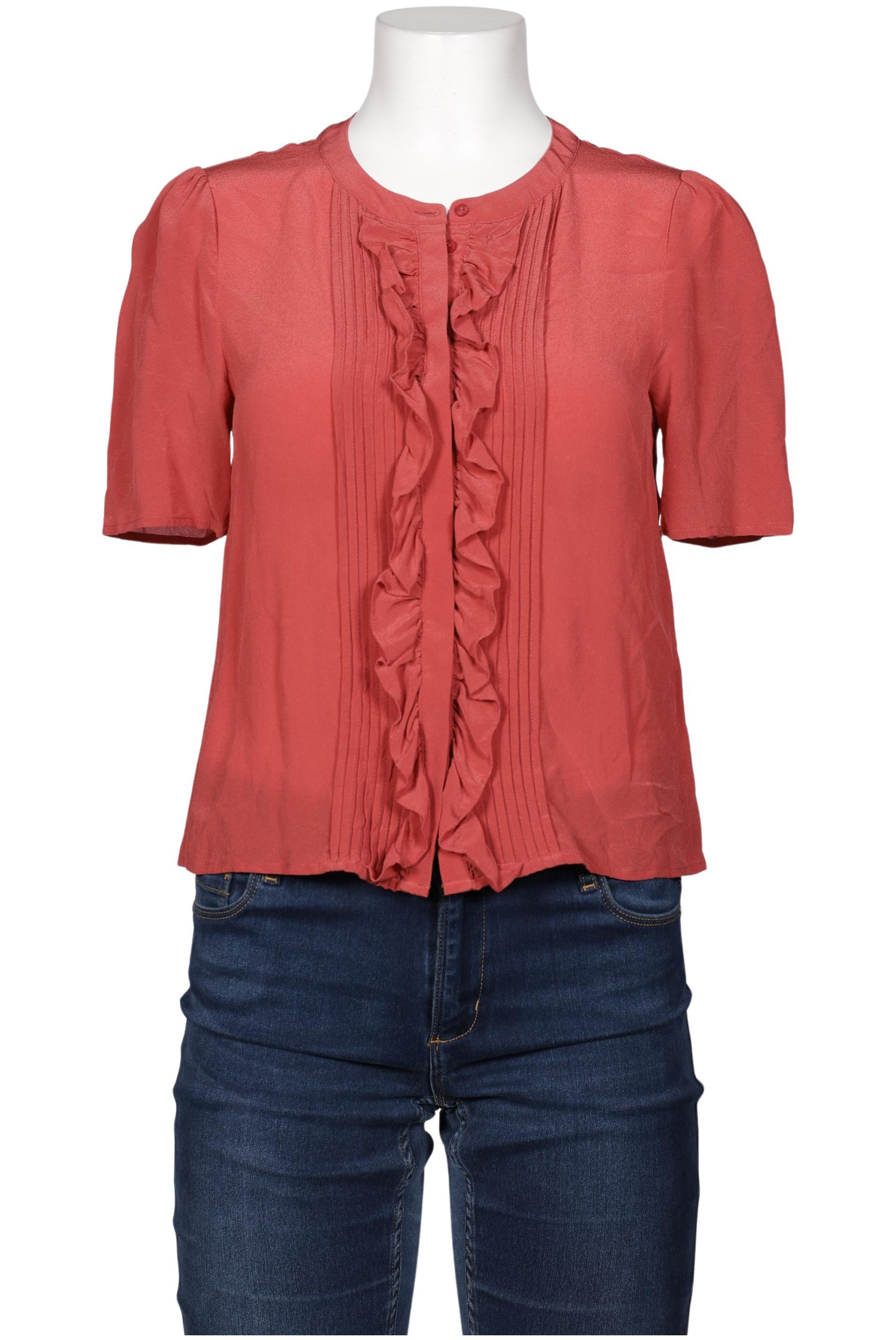 

Donna by Hallhuber Damen Bluse, pink, Gr. 38