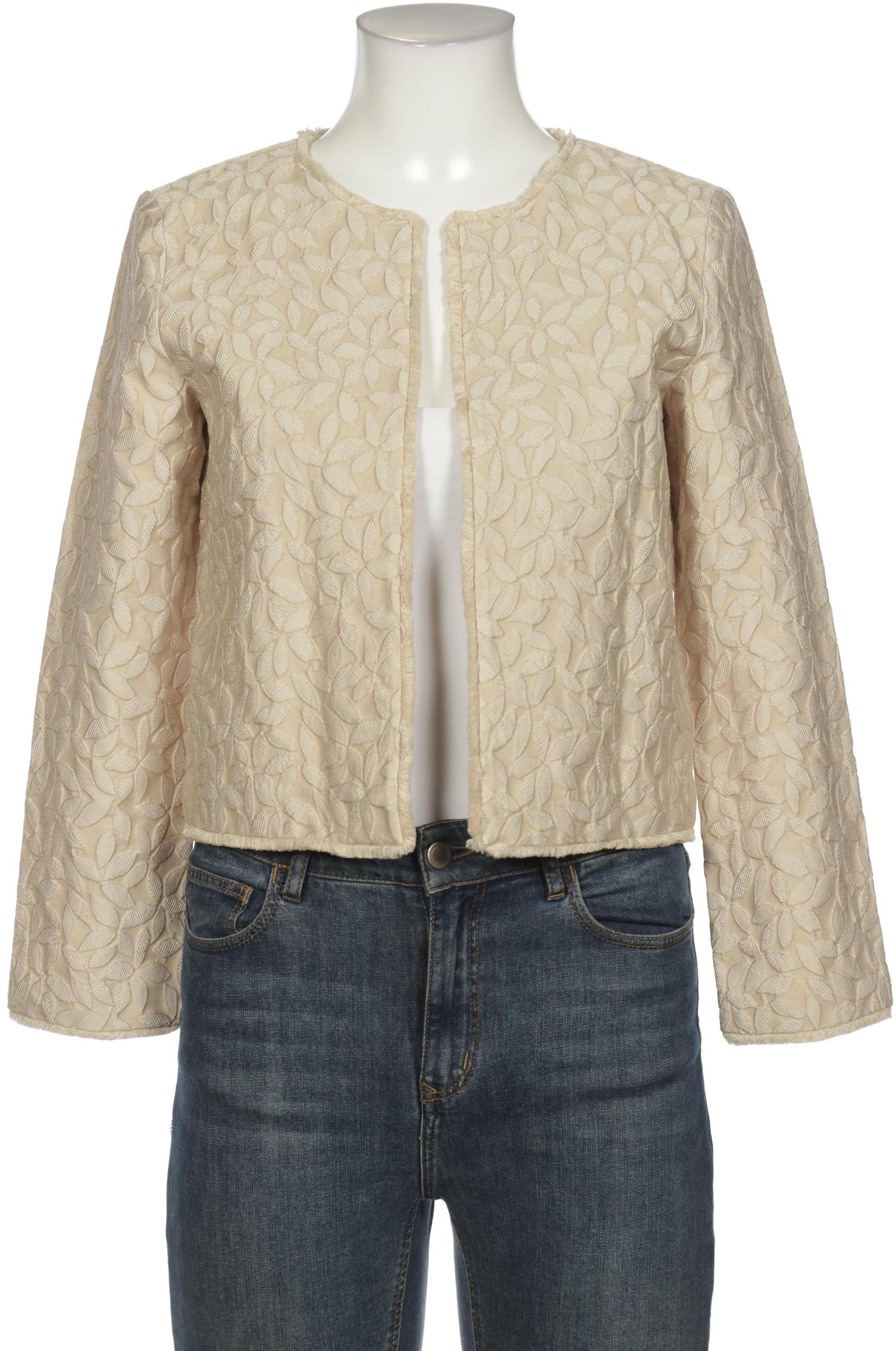 

DONNA by HALLHUBER Damen Blazer, beige